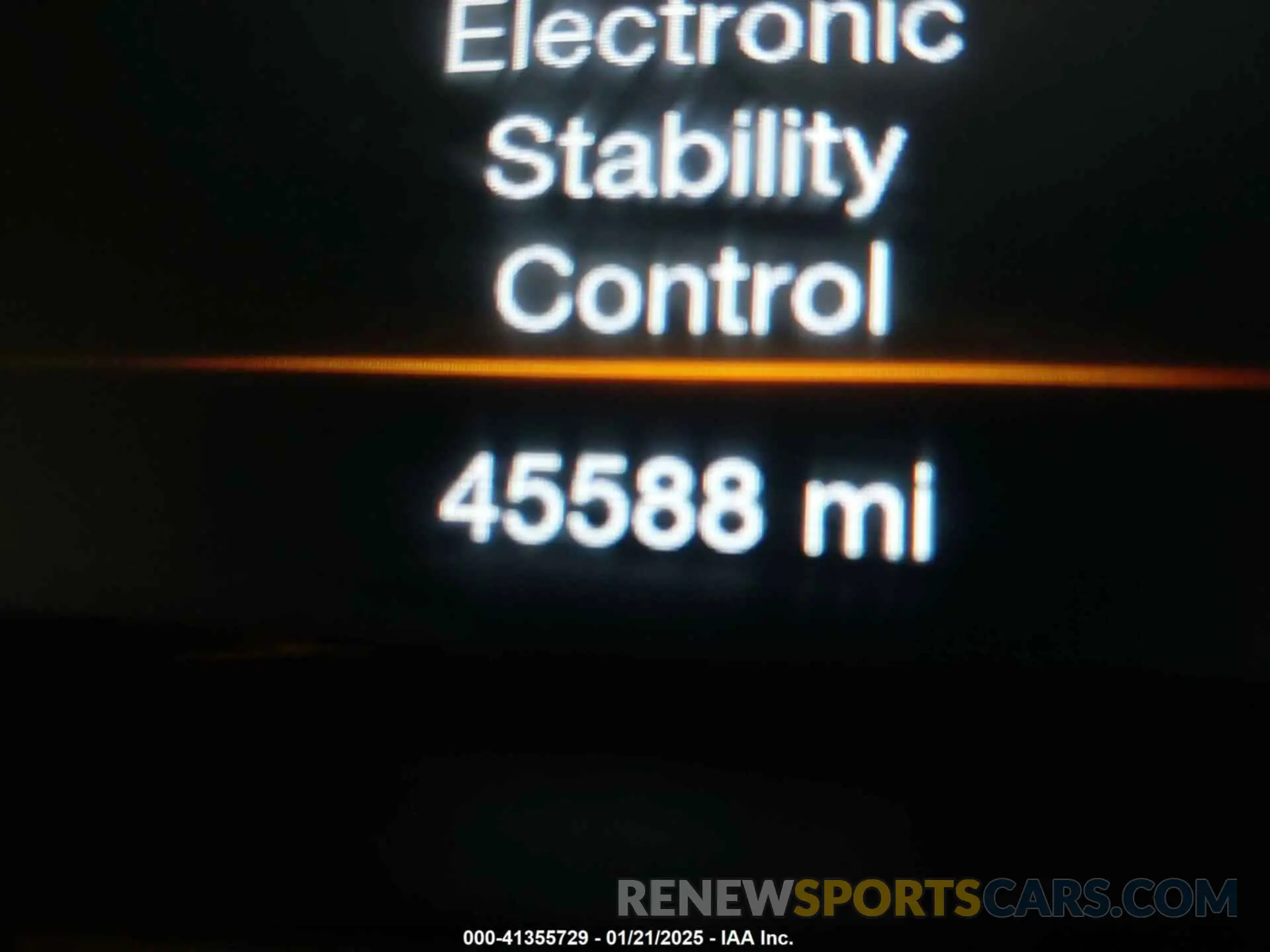 15 Фотография поврежденного автомобиля 1C4RJFBG2MC736010 JEEP GRAND CHEROKEE 2021