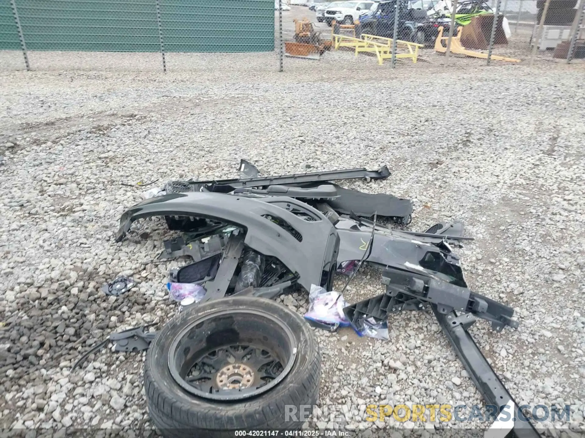 12 Фотография поврежденного автомобиля 1C4RJFBG7MC769102 JEEP GRAND CHEROKEE 2021