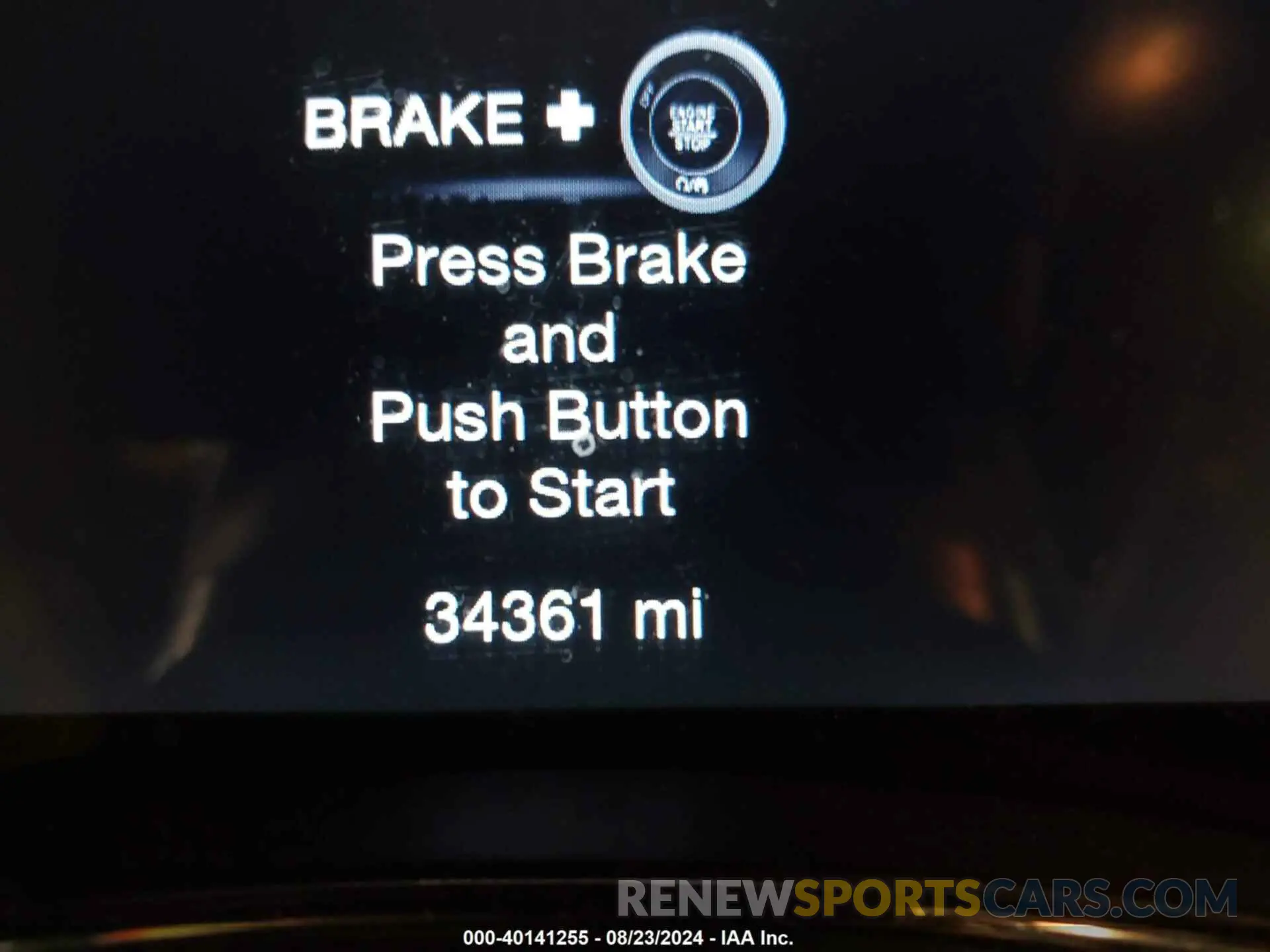 7 Фотография поврежденного автомобиля 1C4RJFBGXMC877410 JEEP GRAND CHEROKEE 2021
