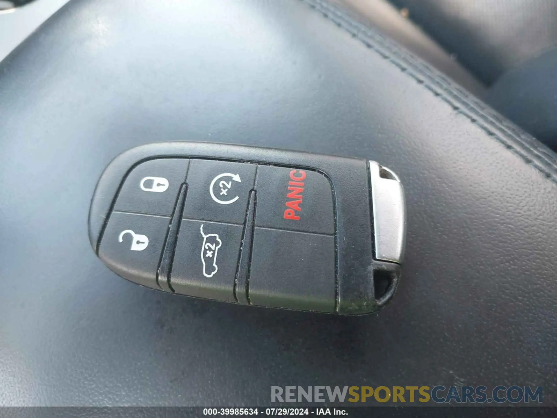 11 Фотография поврежденного автомобиля 1C4RJFCTXMC589589 JEEP GRAND CHEROKEE 2021