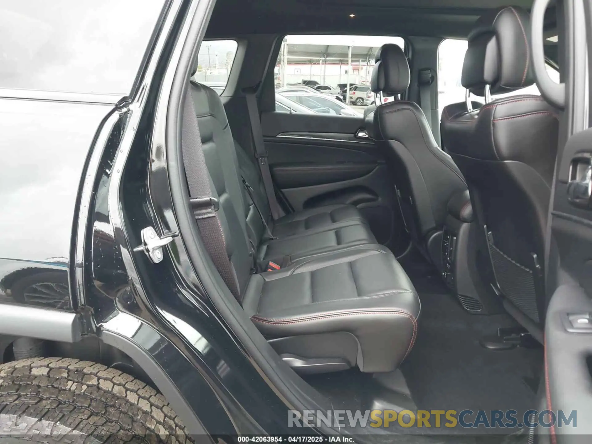 8 Фотография поврежденного автомобиля 1C4RJFLT4MC771773 JEEP GRAND CHEROKEE 2021
