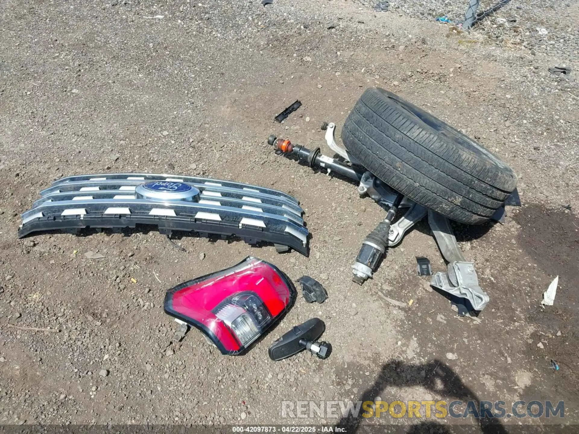 12 Фотография поврежденного автомобиля 1C4RJHAG3N8630327 JEEP GRAND CHEROKEE 2022