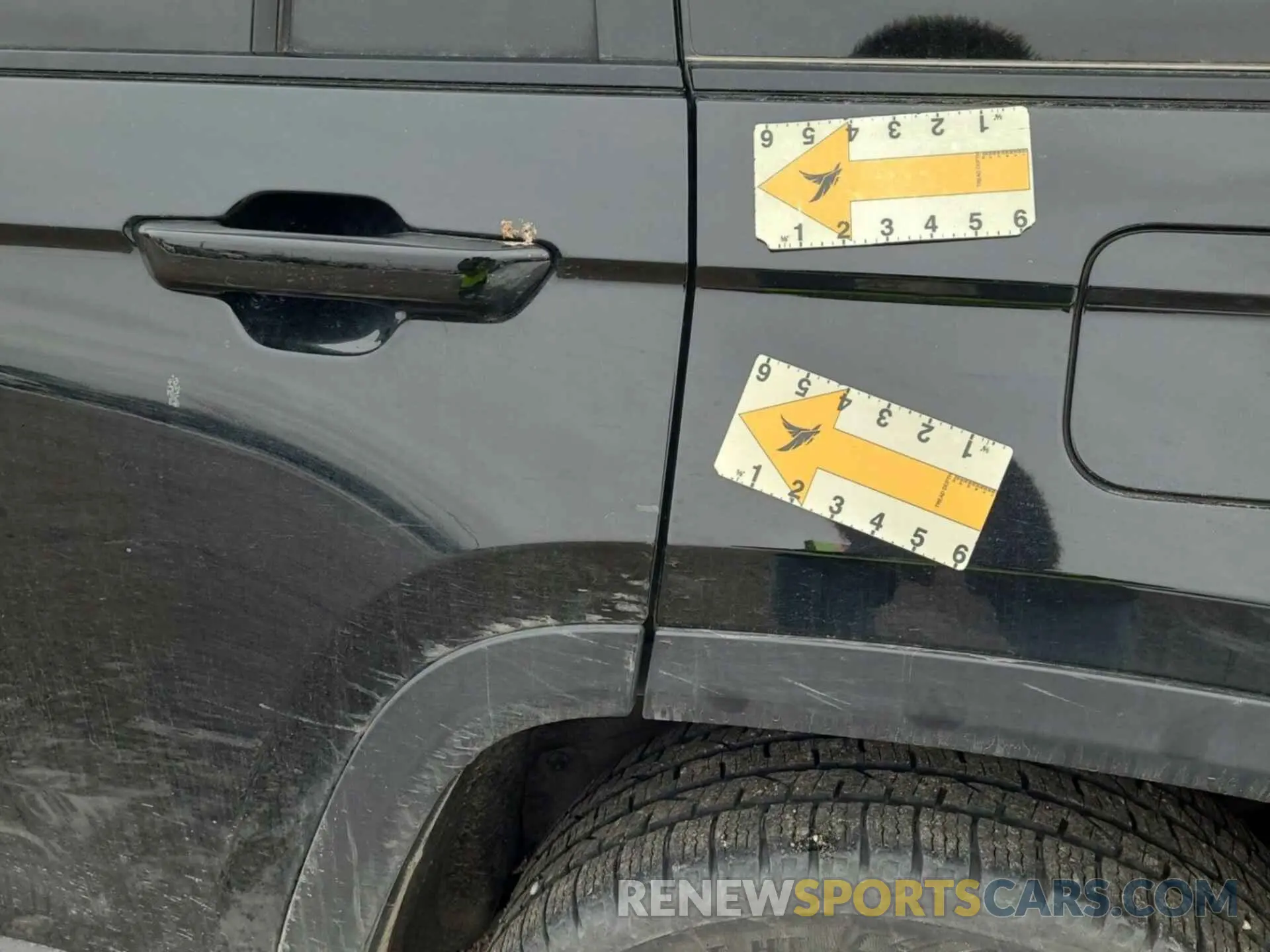 15 Photograph of a damaged car 1C4RJHBG2N8619866 JEEP GRAND CHEROKEE 2022