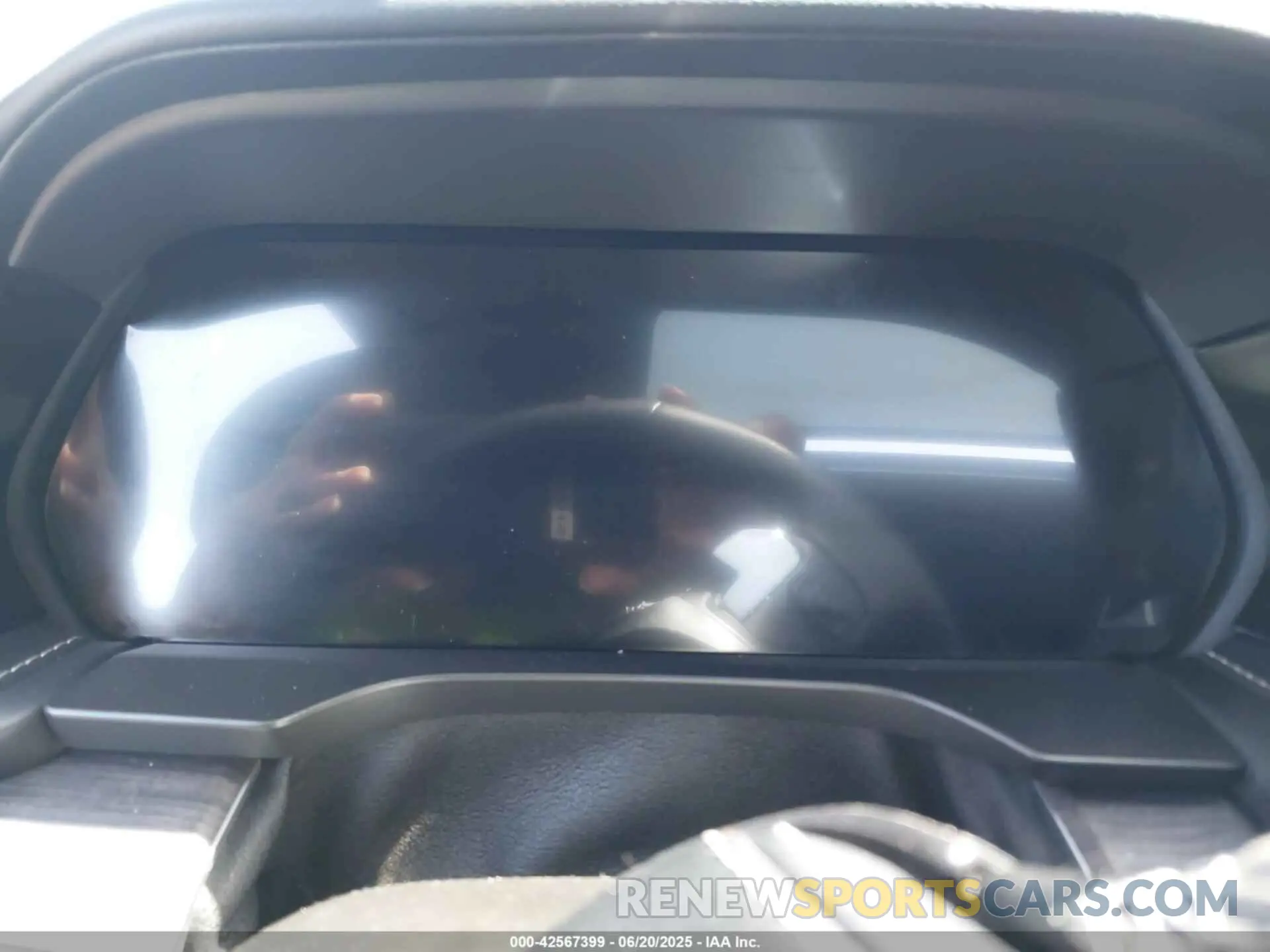 7 Photograph of a damaged car 1C4RJHDG7N8591222 JEEP GRAND CHEROKEE 2022