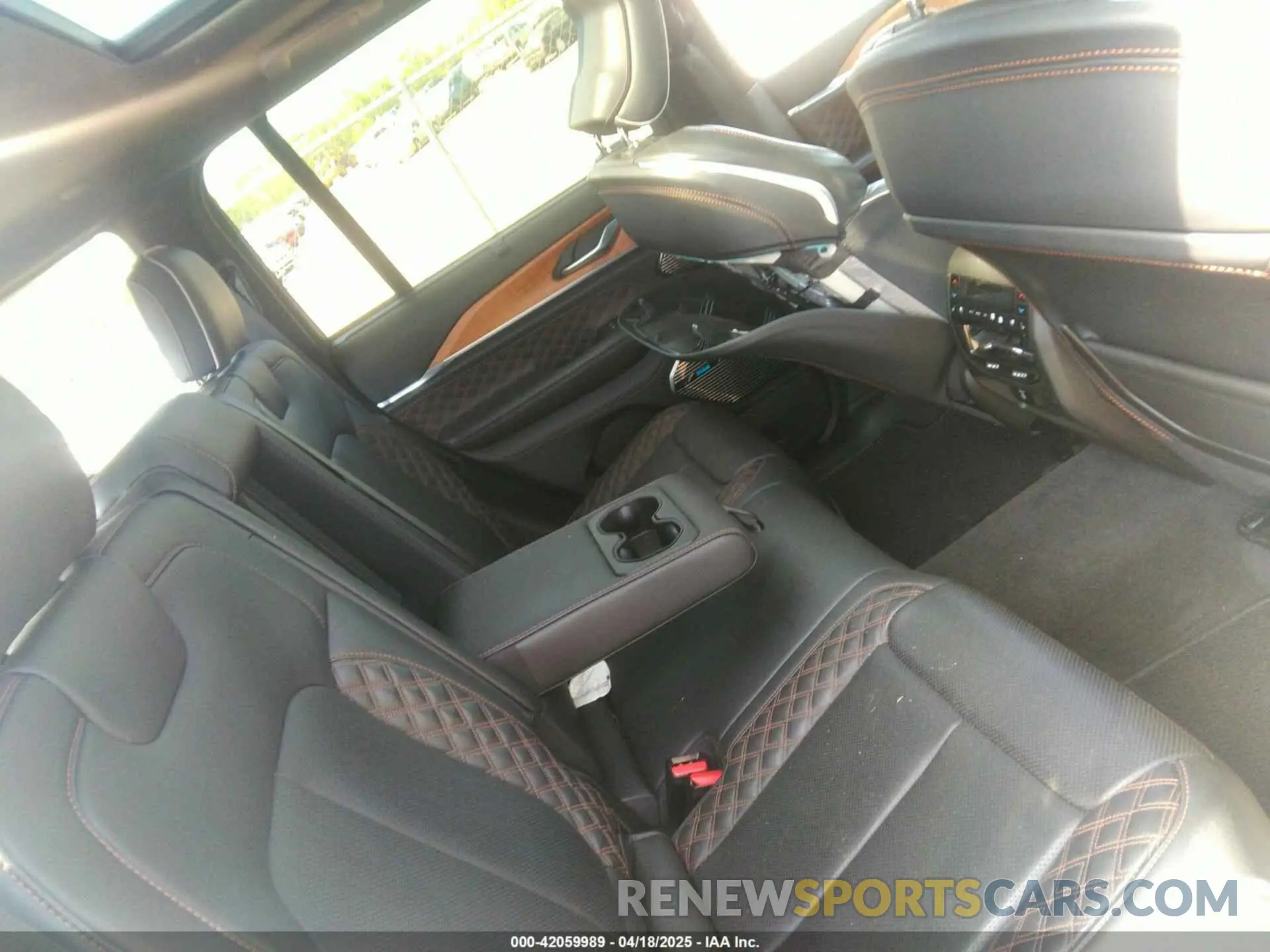 8 Фотография поврежденного автомобиля 1C4RJHEG8N8588988 JEEP GRAND CHEROKEE 2022