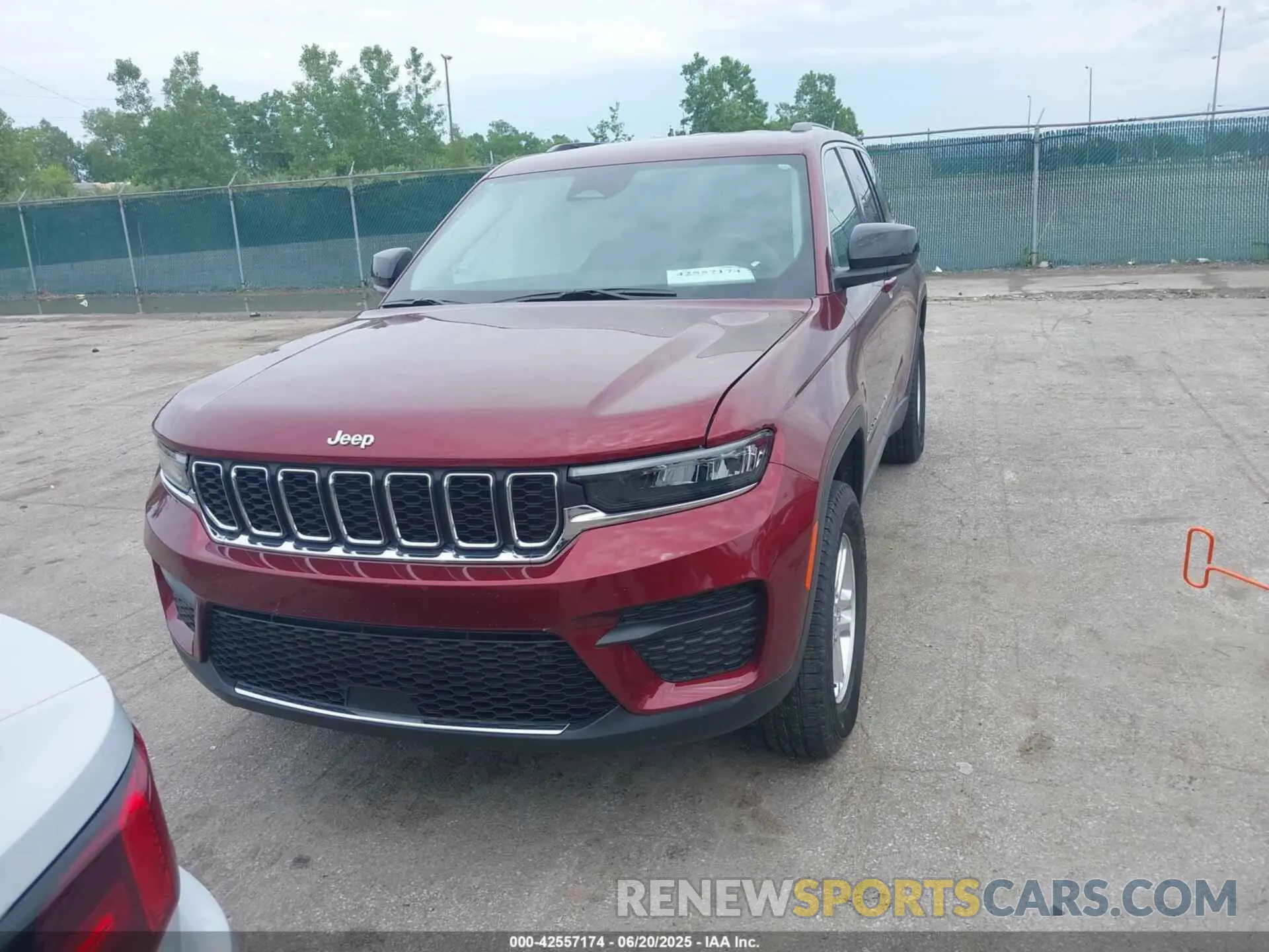 12 Фотография поврежденного автомобиля 1C4RJHAG2P8108436 JEEP GRAND CHEROKEE 2023