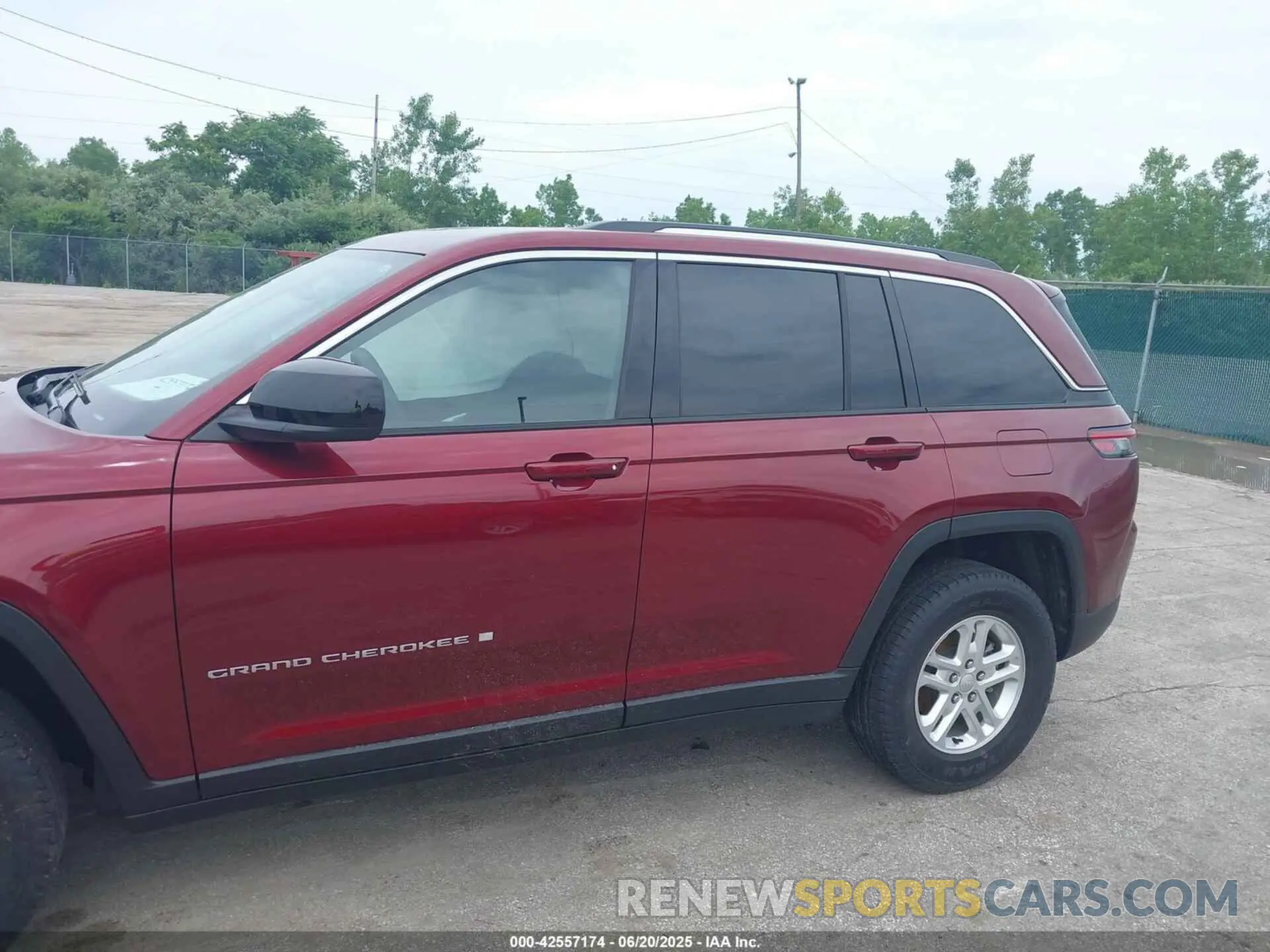 14 Фотография поврежденного автомобиля 1C4RJHAG2P8108436 JEEP GRAND CHEROKEE 2023
