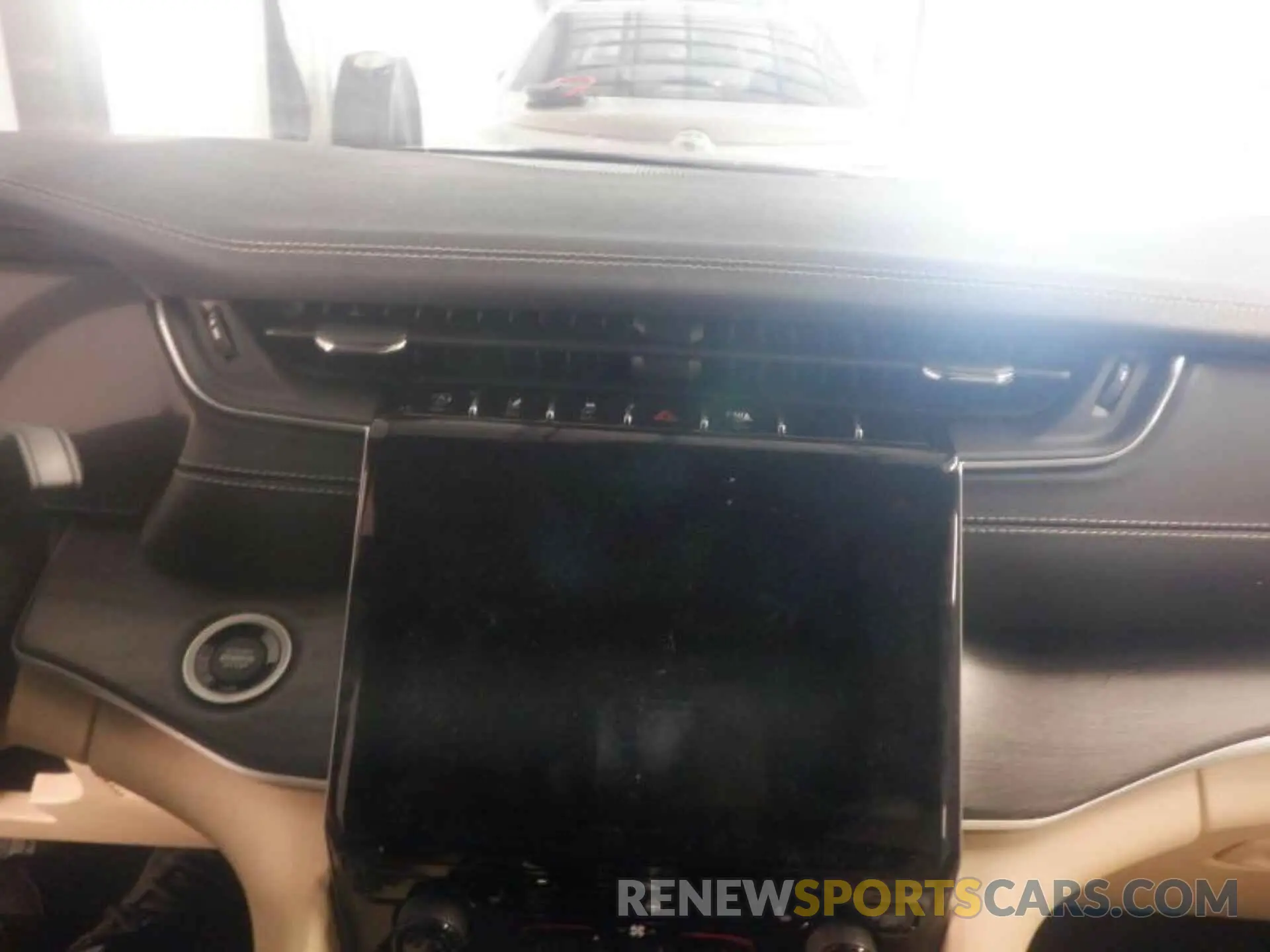 3 Photograph of a damaged car 1C4RJHBG2PC666587 JEEP GRAND CHEROKEE 2023