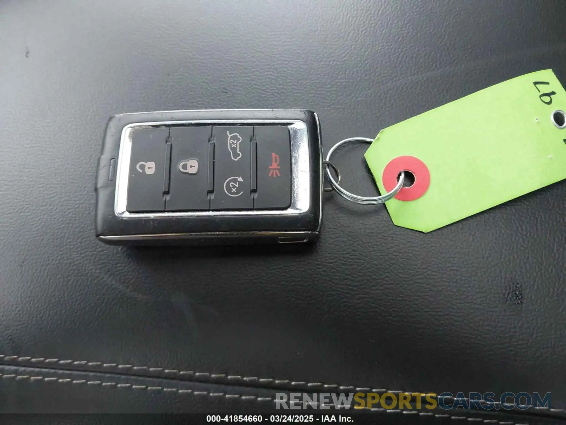 11 Фотография поврежденного автомобиля 1C4RJHBG3P8844297 JEEP GRAND CHEROKEE 2023