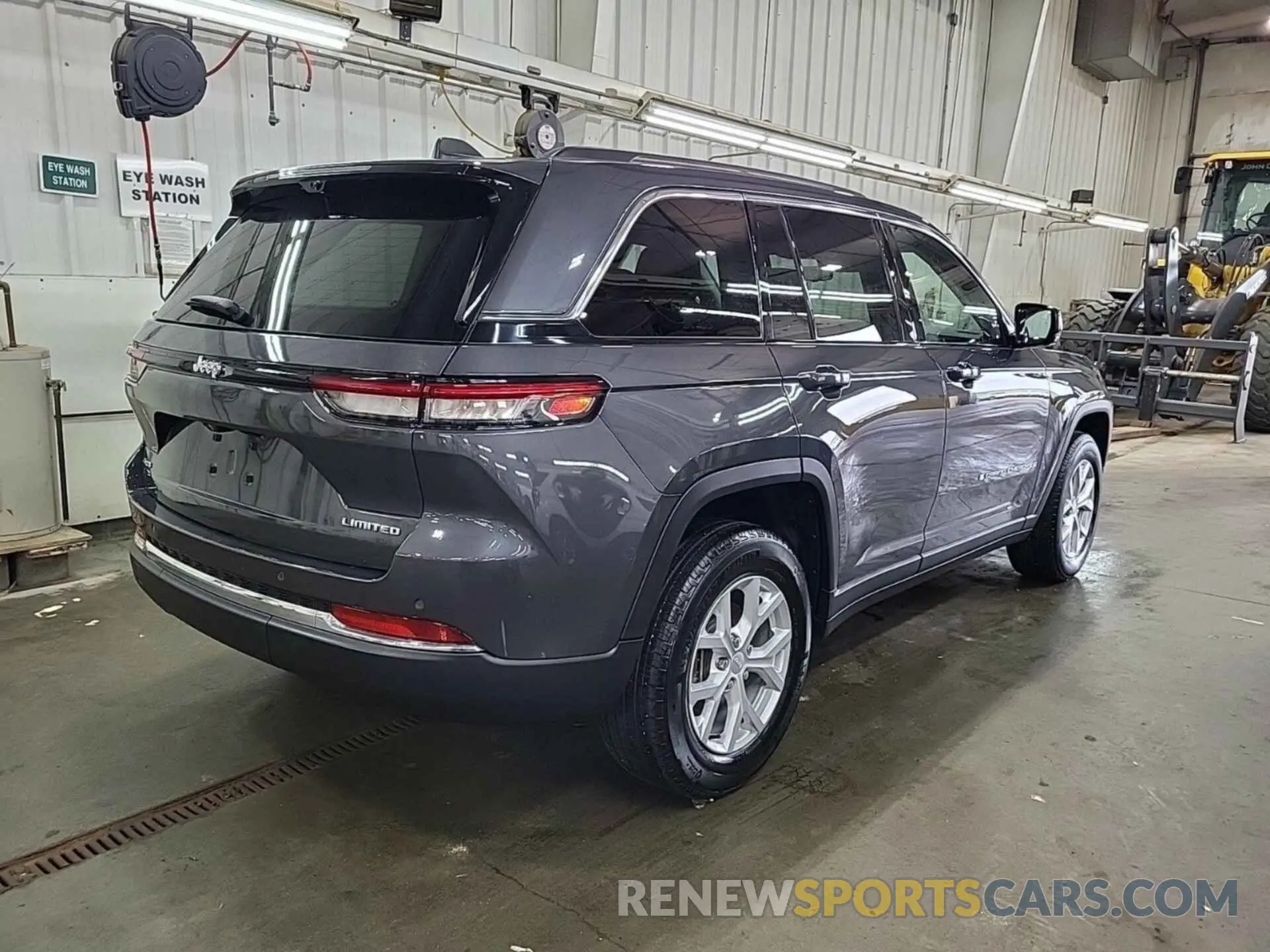 19 Фотография поврежденного автомобиля 1C4RJHBG4PC634367 JEEP GRAND CHEROKEE 2023