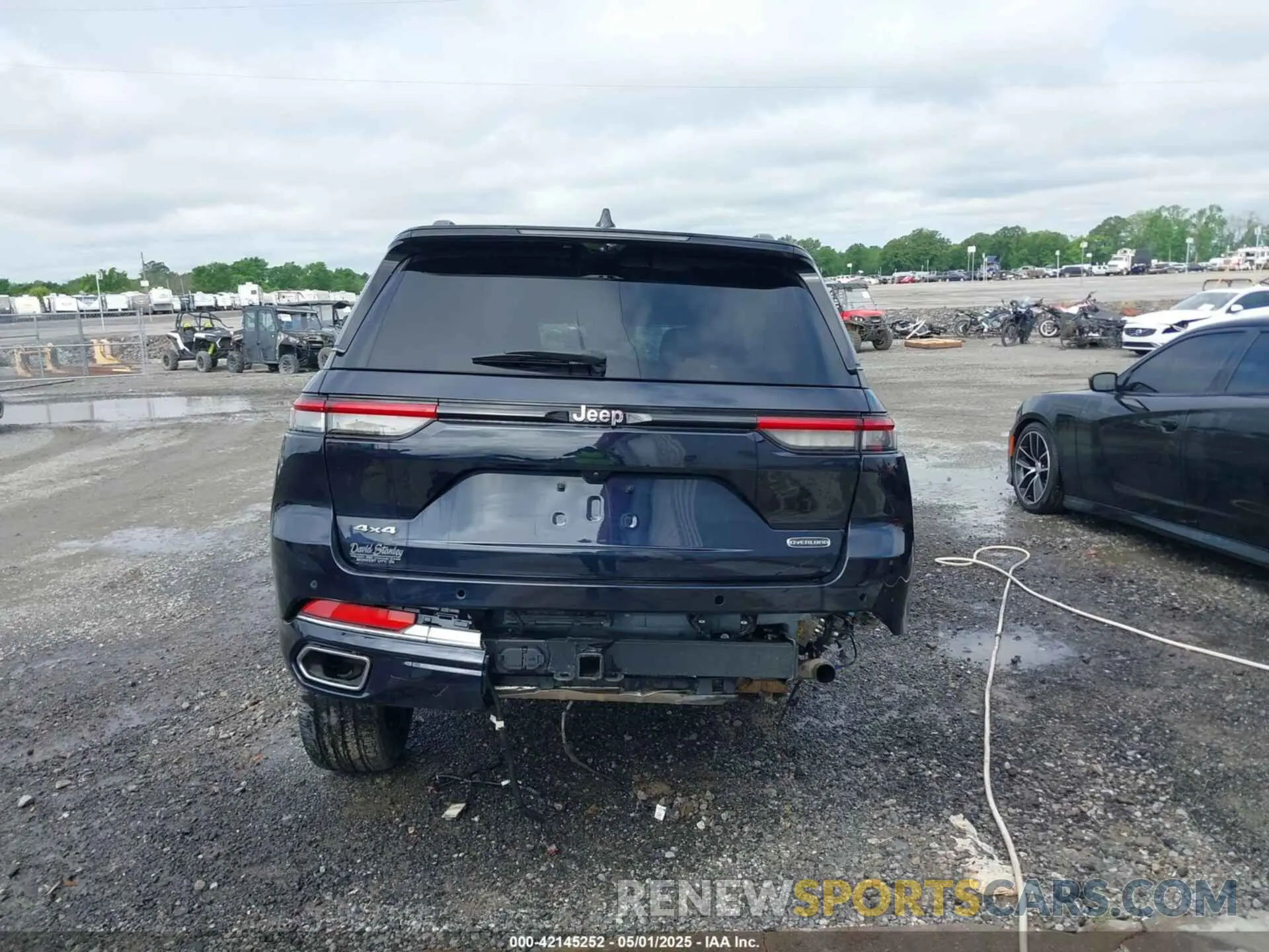17 Фотография поврежденного автомобиля 1C4RJHDG8P8822650 JEEP GRAND CHEROKEE 2023