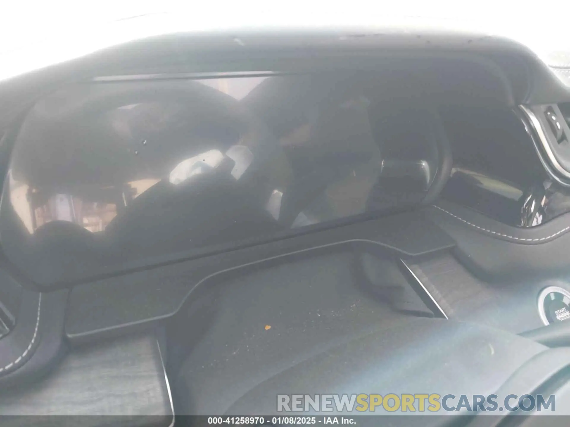 7 Photograph of a damaged car 1C4RJHDG8PC586191 JEEP GRAND CHEROKEE 2023