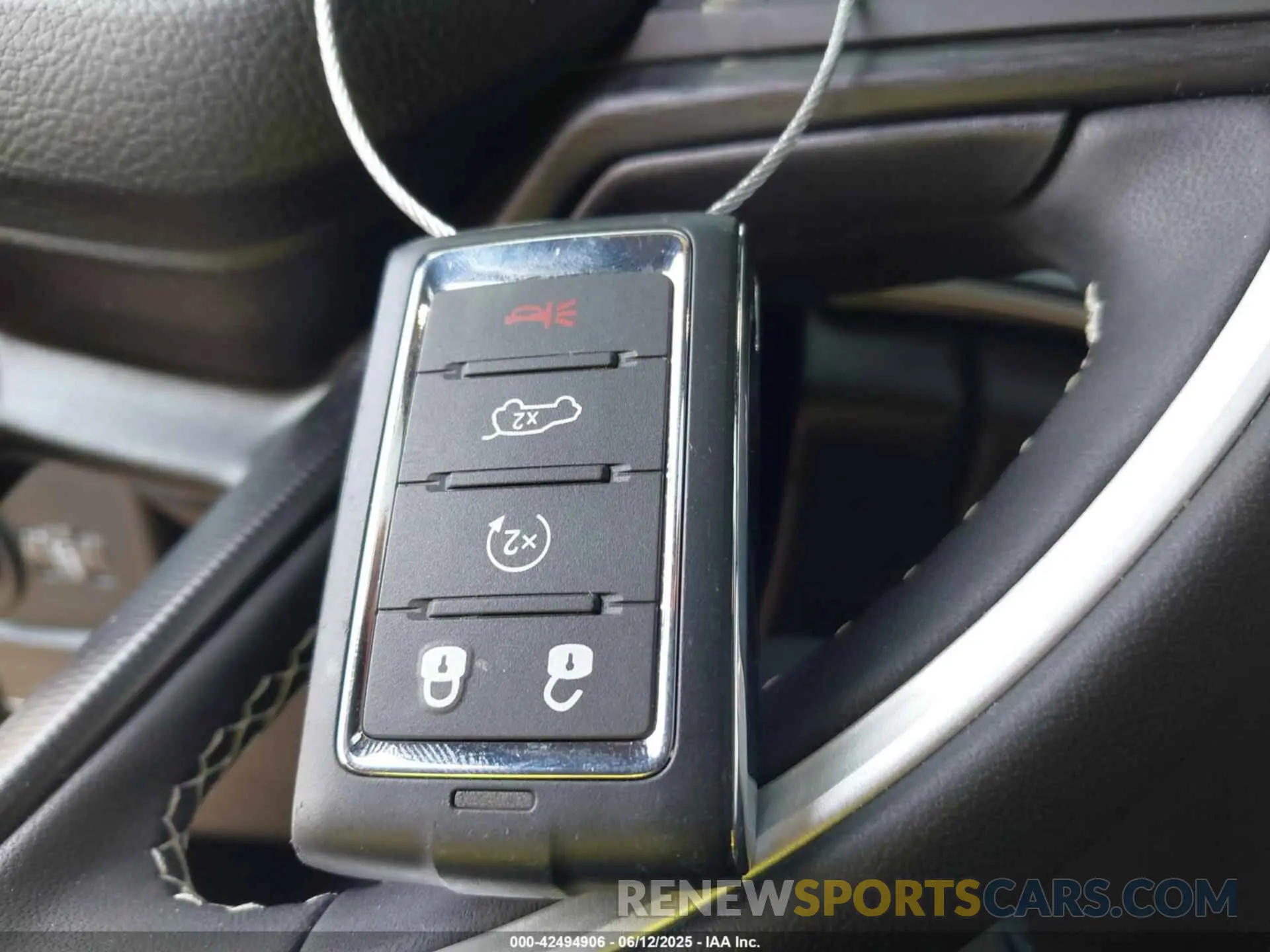 11 Фотография поврежденного автомобиля 1C4RJHAG2RC186568 JEEP GRAND CHEROKEE 2024