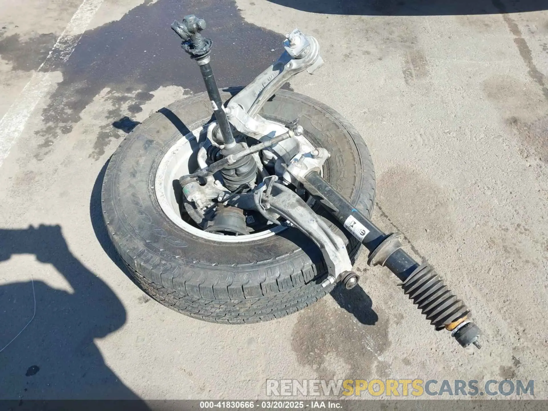12 Photograph of a damaged car 1C4RJHAG4RC245779 JEEP GRAND CHEROKEE 2024
