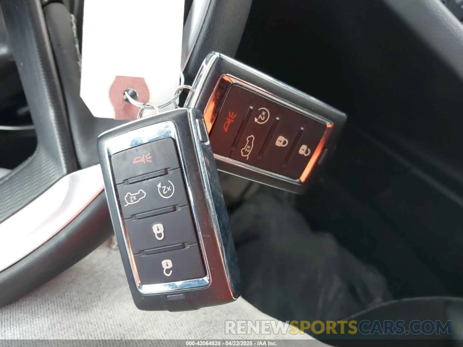 11 Фотография поврежденного автомобиля 1C4RJHAG5R8951467 JEEP GRAND CHEROKEE 2024