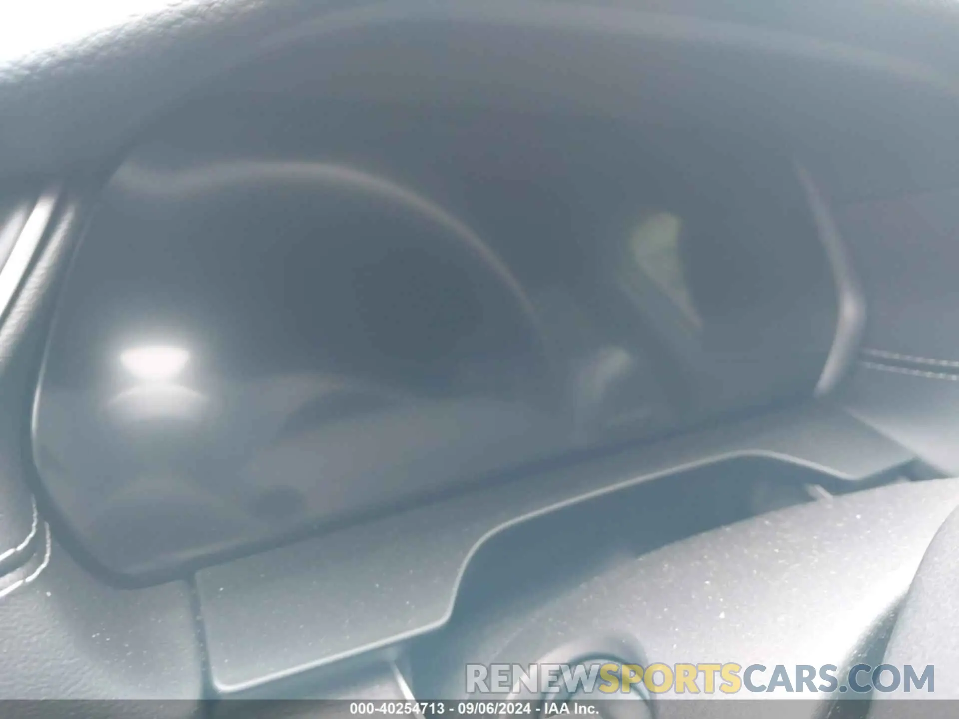 7 Photograph of a damaged car 1C4RJHBG0R8514555 JEEP GRAND CHEROKEE 2024