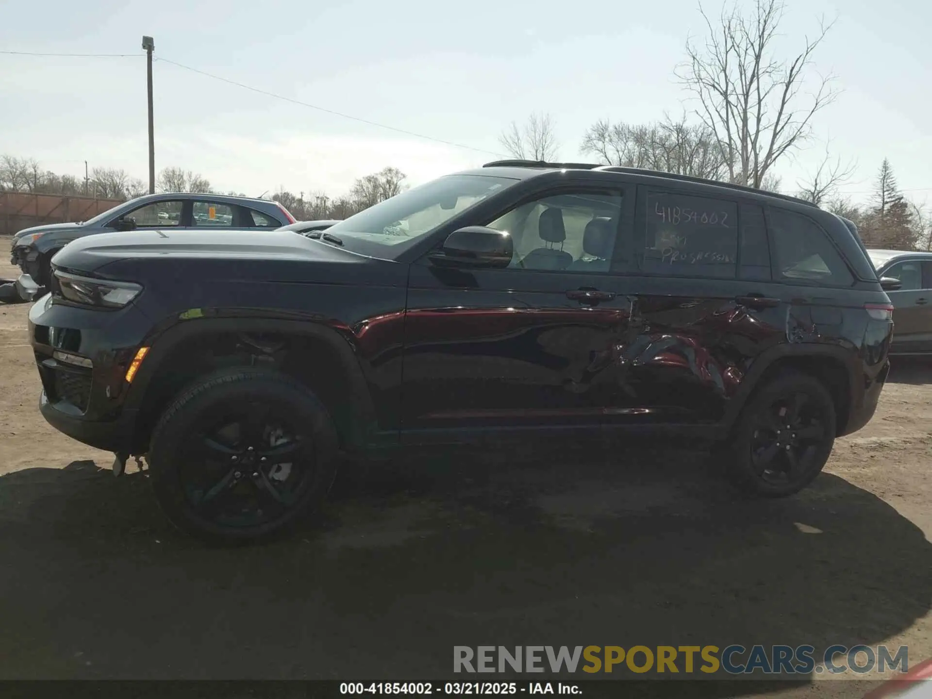 14 Фотография поврежденного автомобиля 1C4RJHBG2R8601244 JEEP GRAND CHEROKEE 2024
