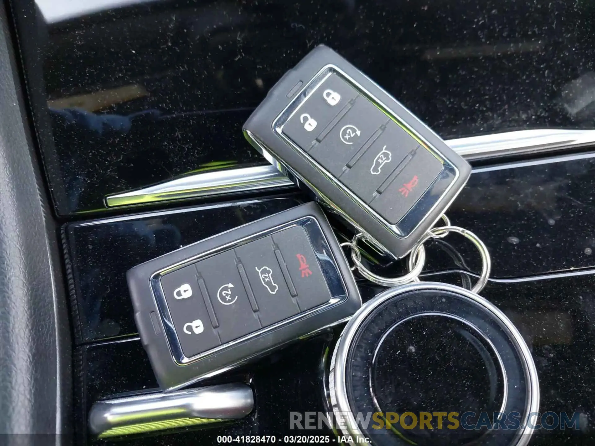 11 Фотография поврежденного автомобиля 1C4RJHBG6RC230277 JEEP GRAND CHEROKEE 2024