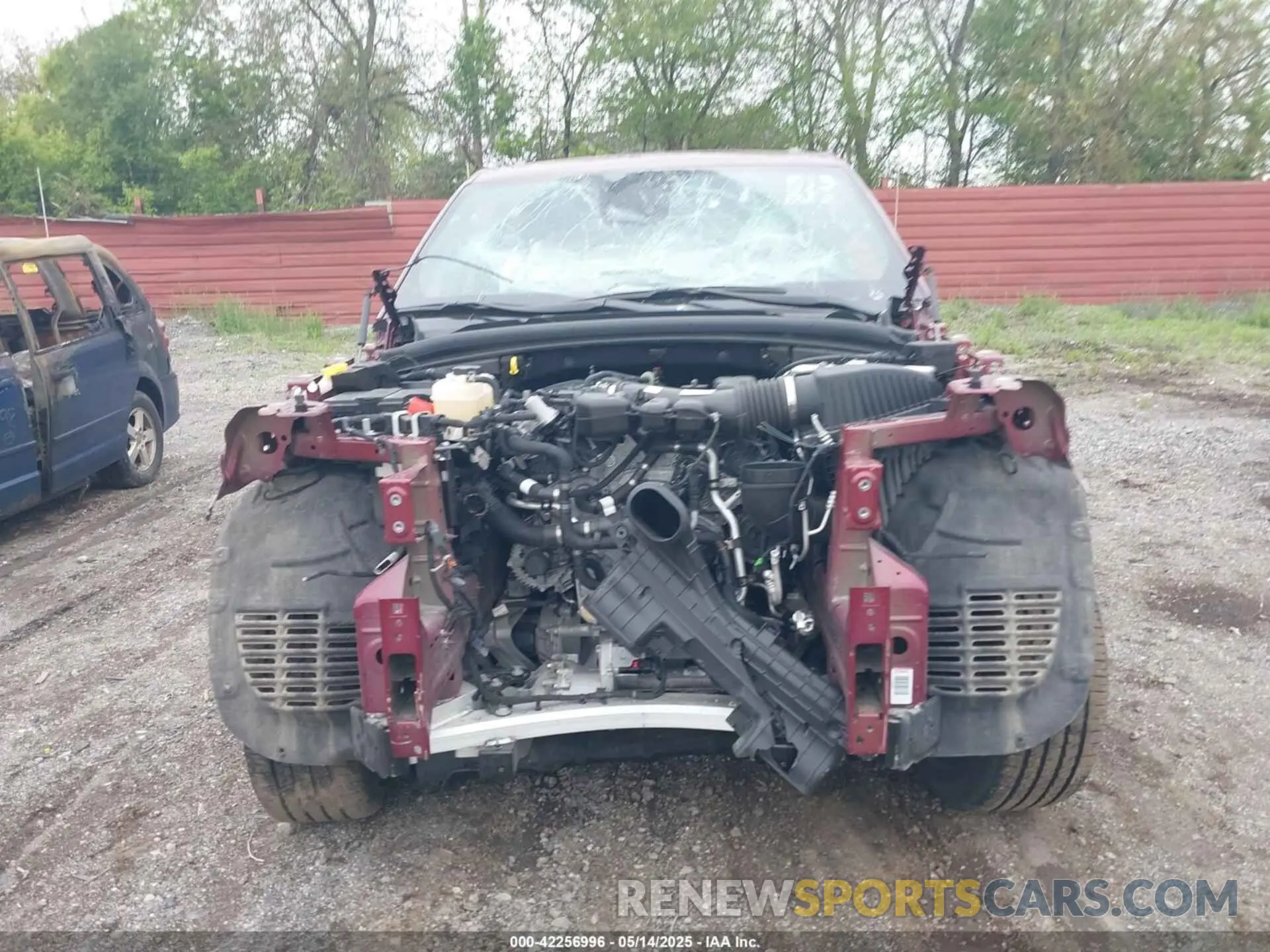 11 Фотография поврежденного автомобиля 1C4RJHBG9RC132120 JEEP GRAND CHEROKEE 2024