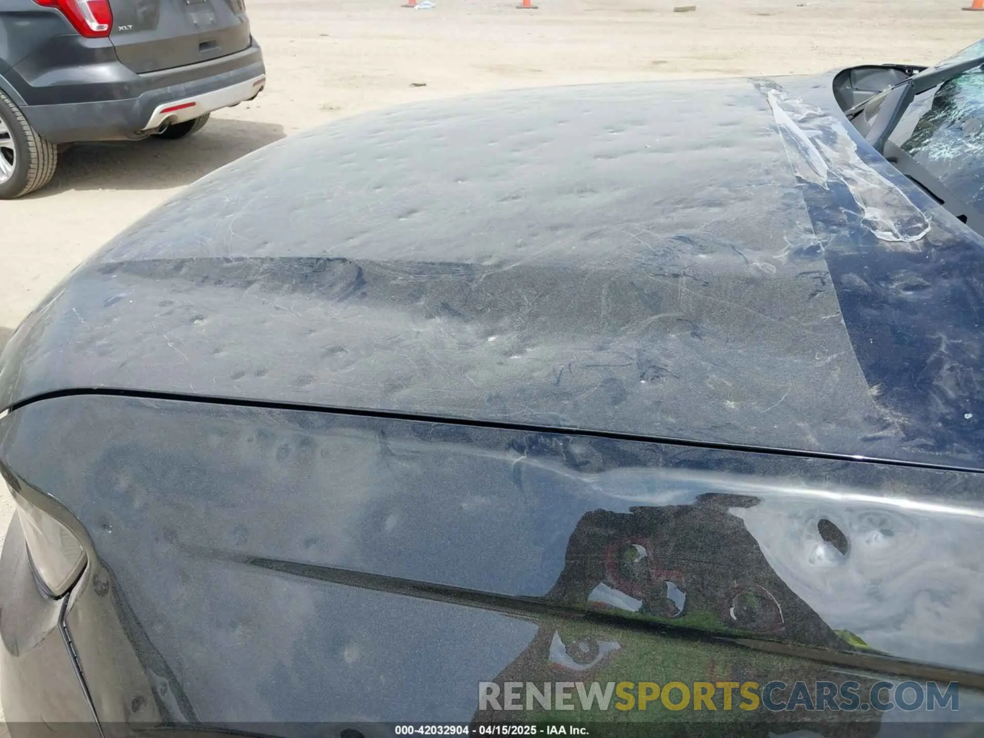 6 Photograph of a damaged car 1C4RJHBG9RC168955 JEEP GRAND CHEROKEE 2024