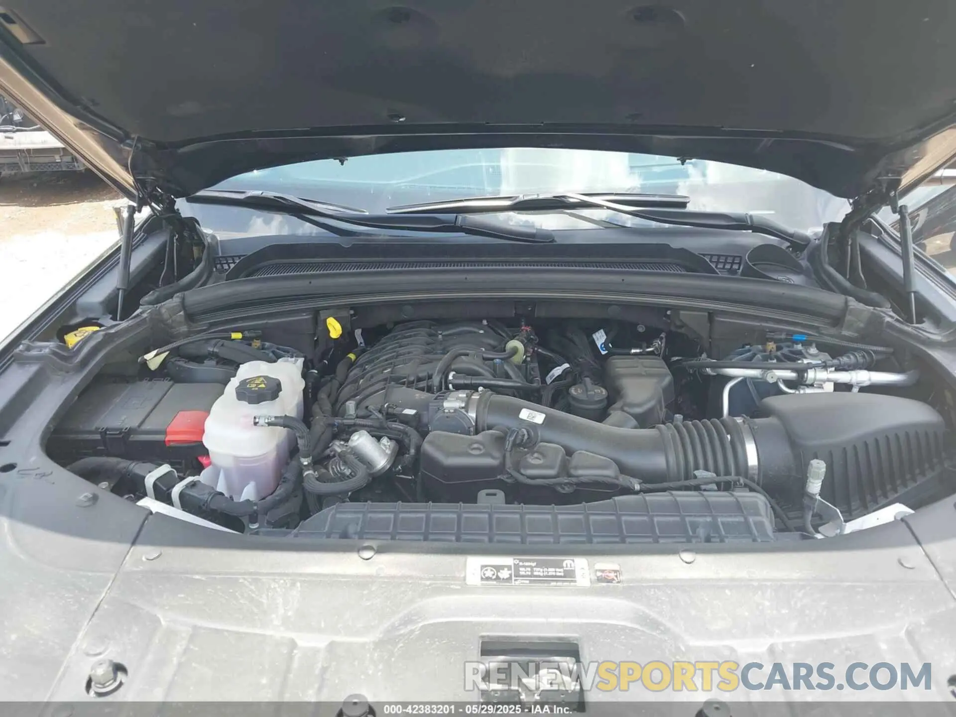 10 Фотография поврежденного автомобиля 1C4RJHEG8S8659554 JEEP GRAND CHEROKEE 2025