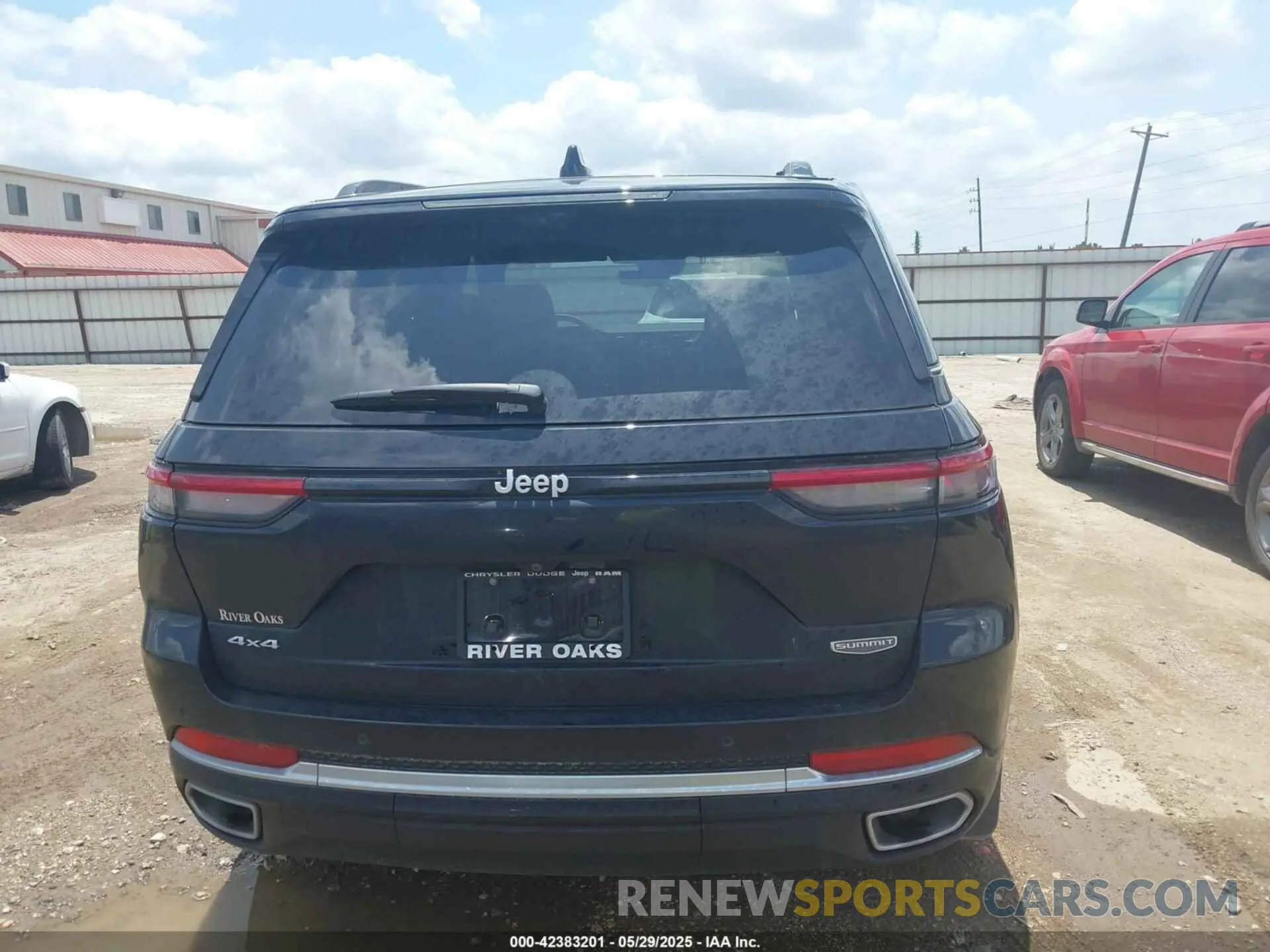16 Фотография поврежденного автомобиля 1C4RJHEG8S8659554 JEEP GRAND CHEROKEE 2025