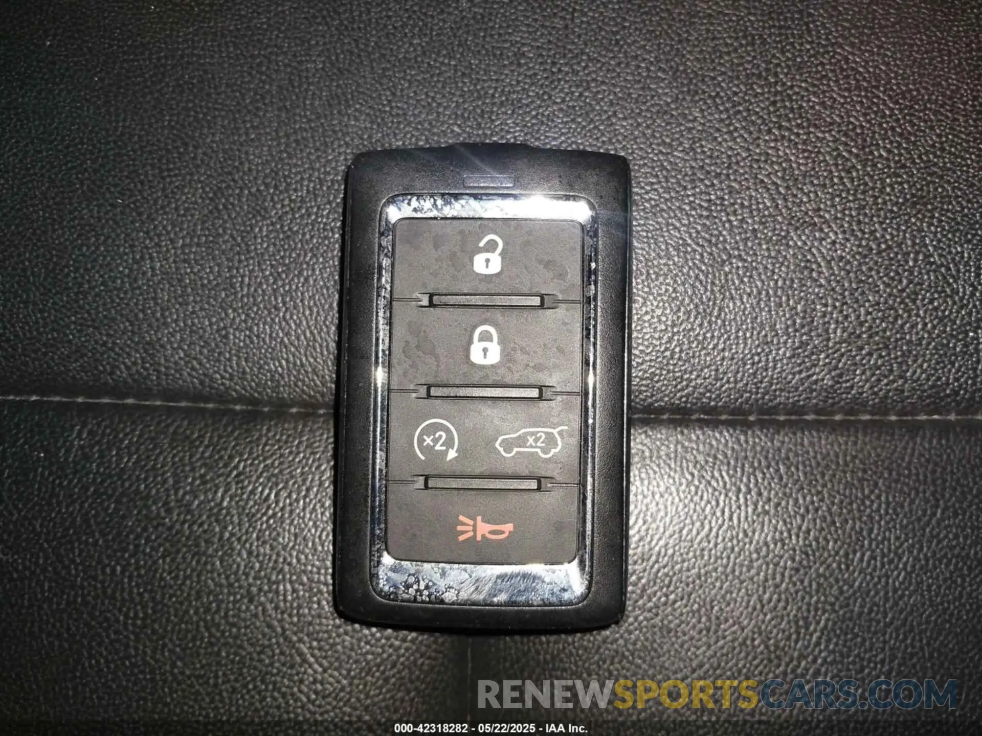 11 Фотография поврежденного автомобиля 1C4RJYB69N8715159 JEEP GRAND CHEROKEE 4XE 2022