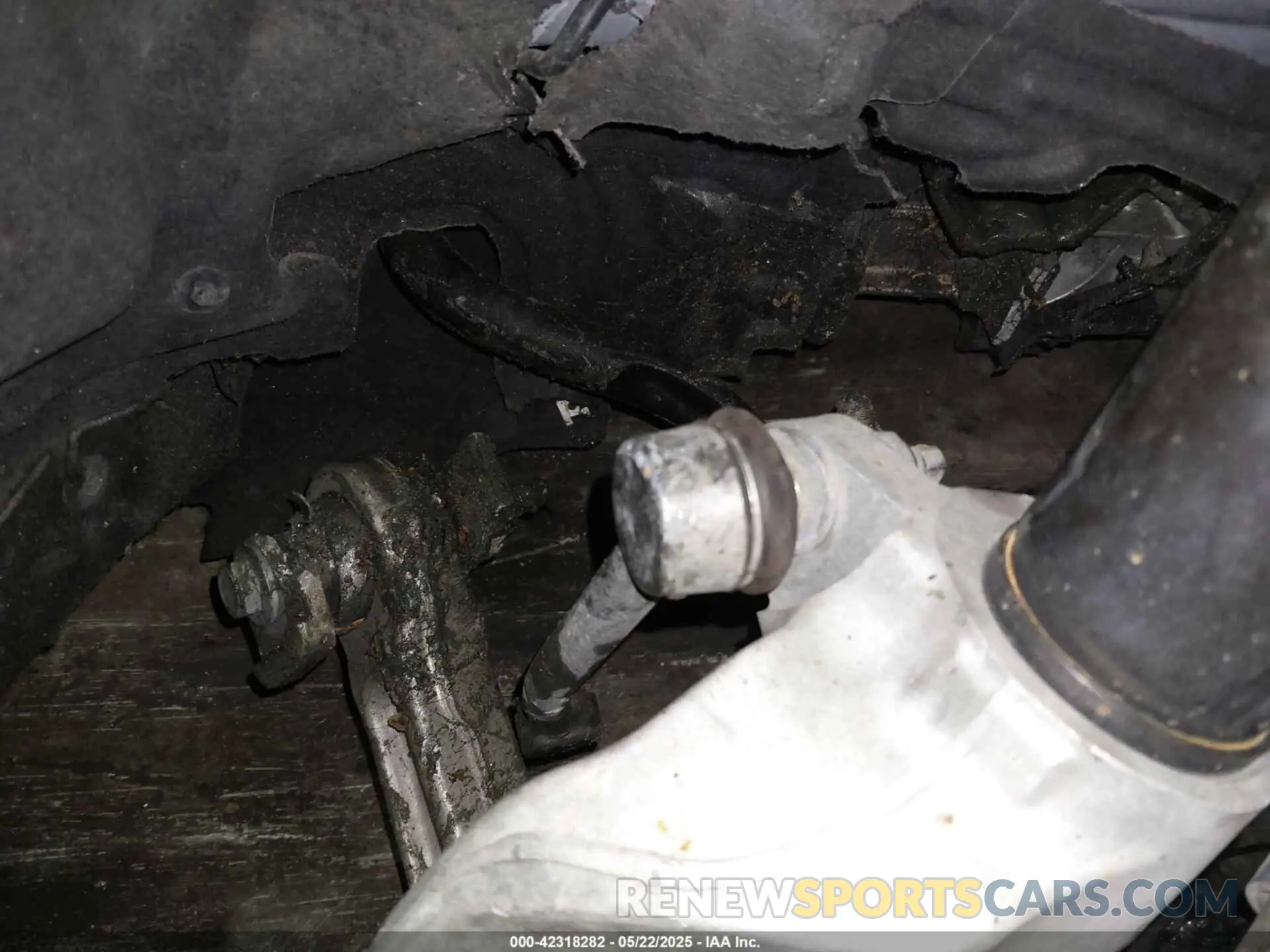 19 Фотография поврежденного автомобиля 1C4RJYB69N8715159 JEEP GRAND CHEROKEE 4XE 2022