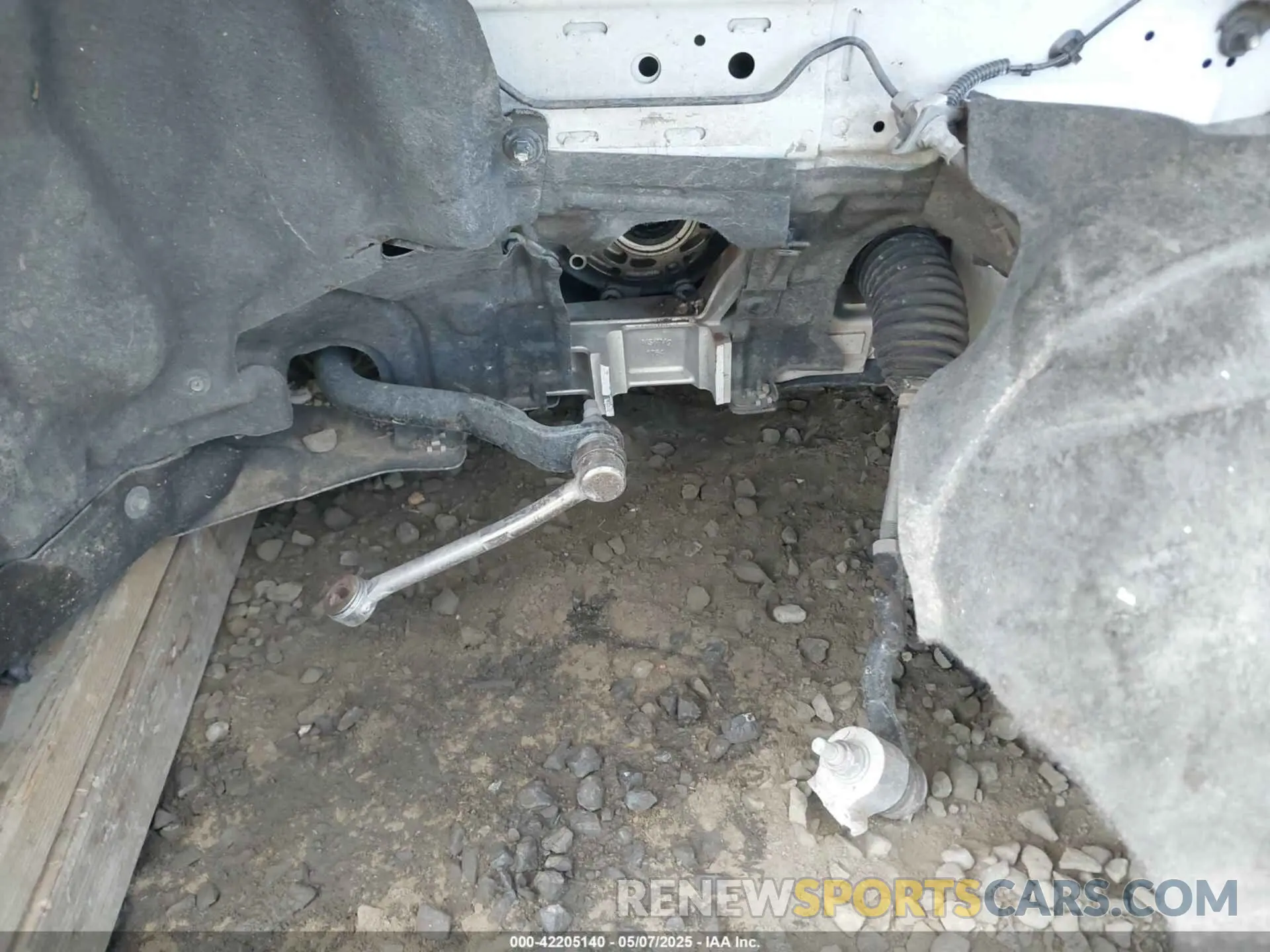 20 Photograph of a damaged car 1C4RJYB60RC120378 JEEP GRAND CHEROKEE 4XE 2024