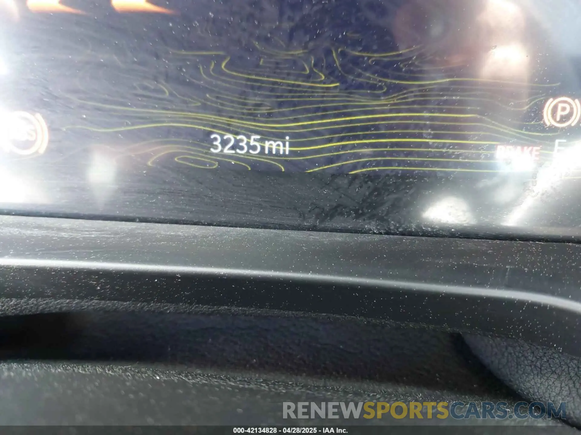 15 Photograph of a damaged car 1C4RJYB63RC171521 JEEP GRAND CHEROKEE 4XE 2024