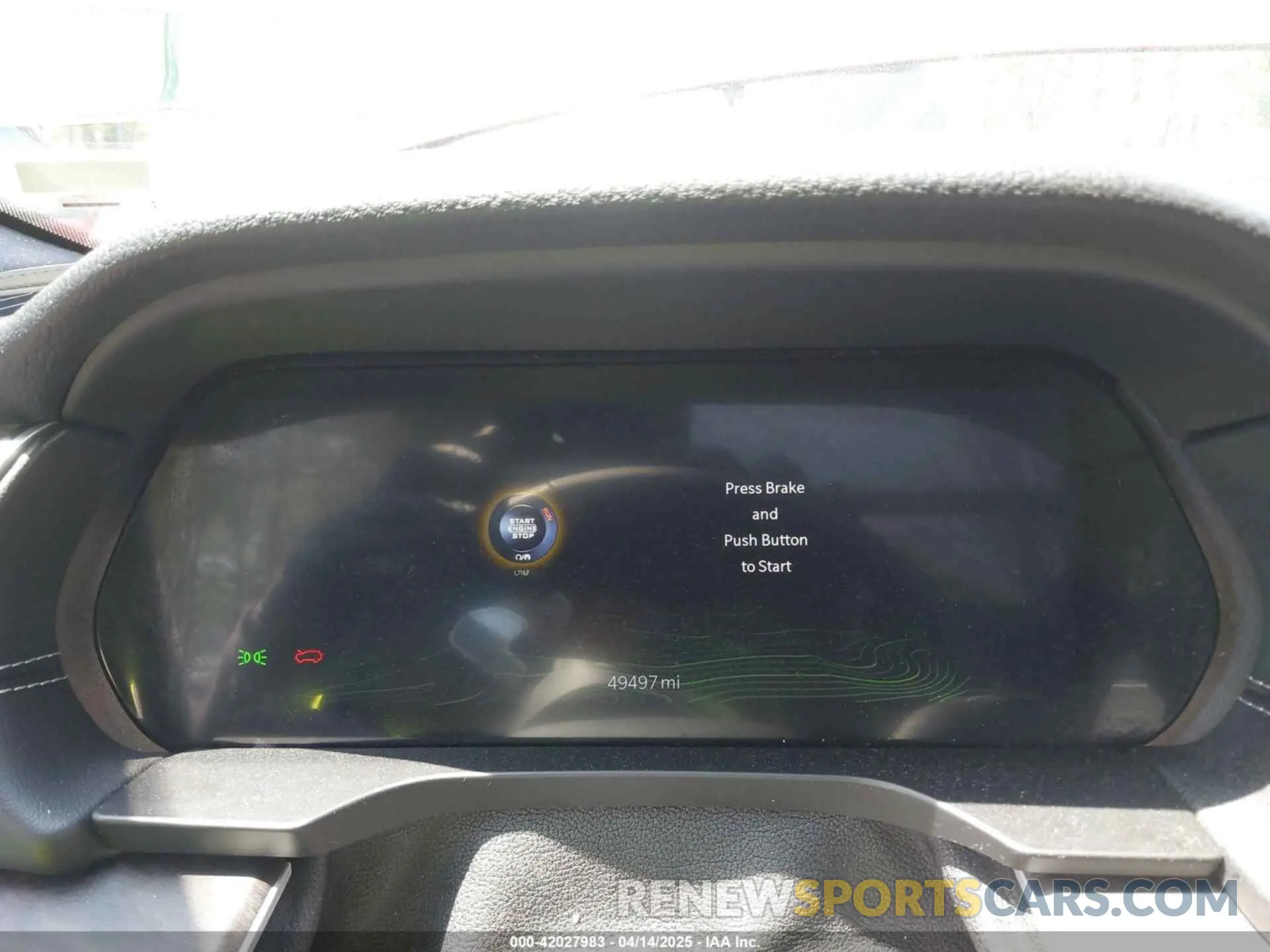 14 Фотография поврежденного автомобиля 1C4RJYB64RC121095 JEEP GRAND CHEROKEE 4XE 2024