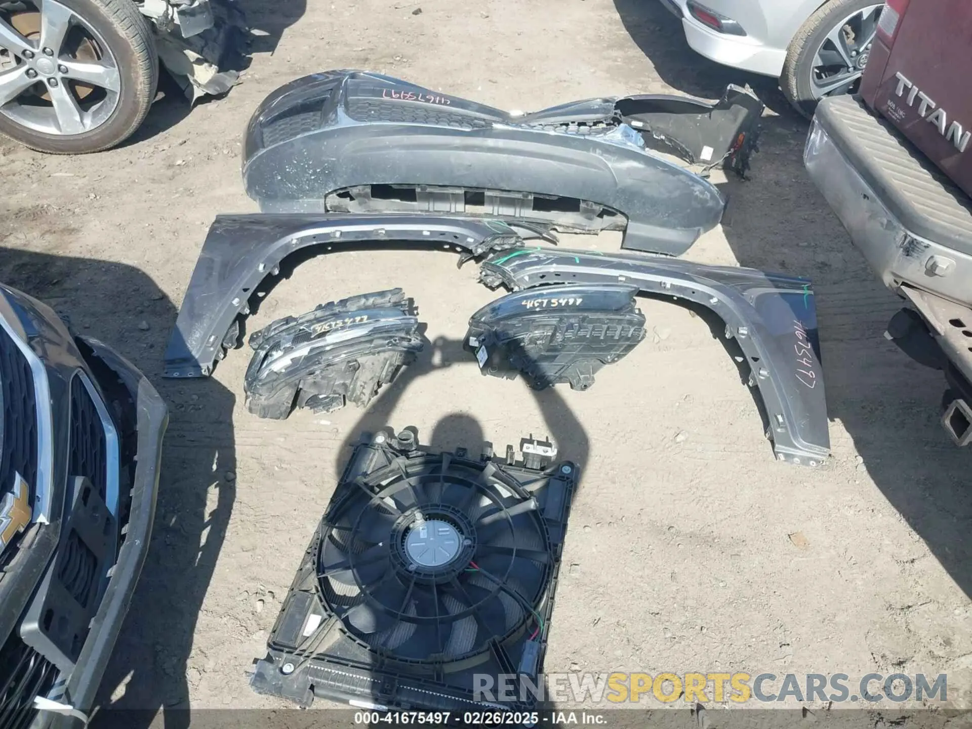 12 Фотография поврежденного автомобиля 1C4RJJBG4M8211665 JEEP GRAND CHEROKEE L 2021
