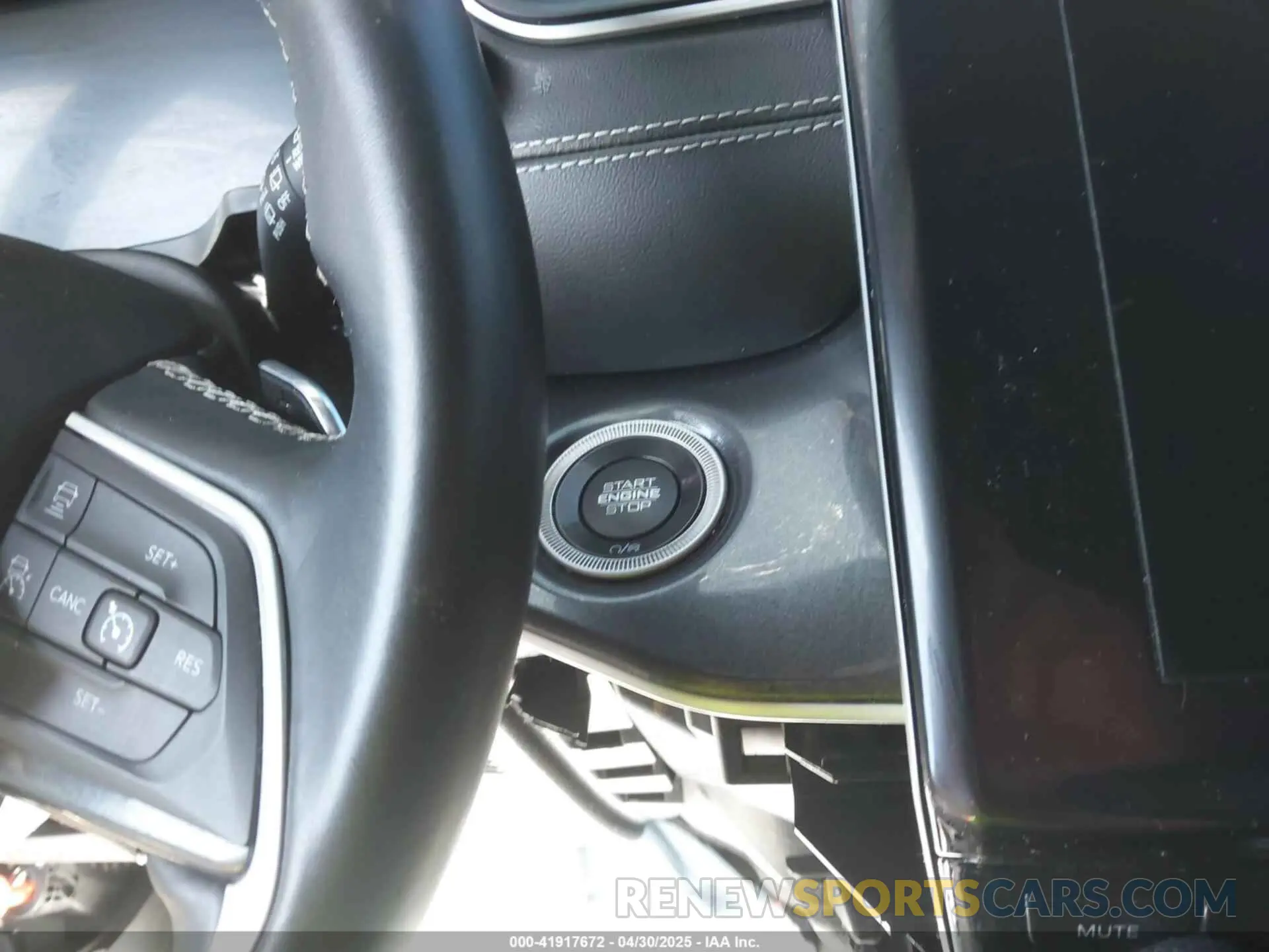 11 Фотография поврежденного автомобиля 1C4RJKAG2M8139095 JEEP GRAND CHEROKEE L 2021
