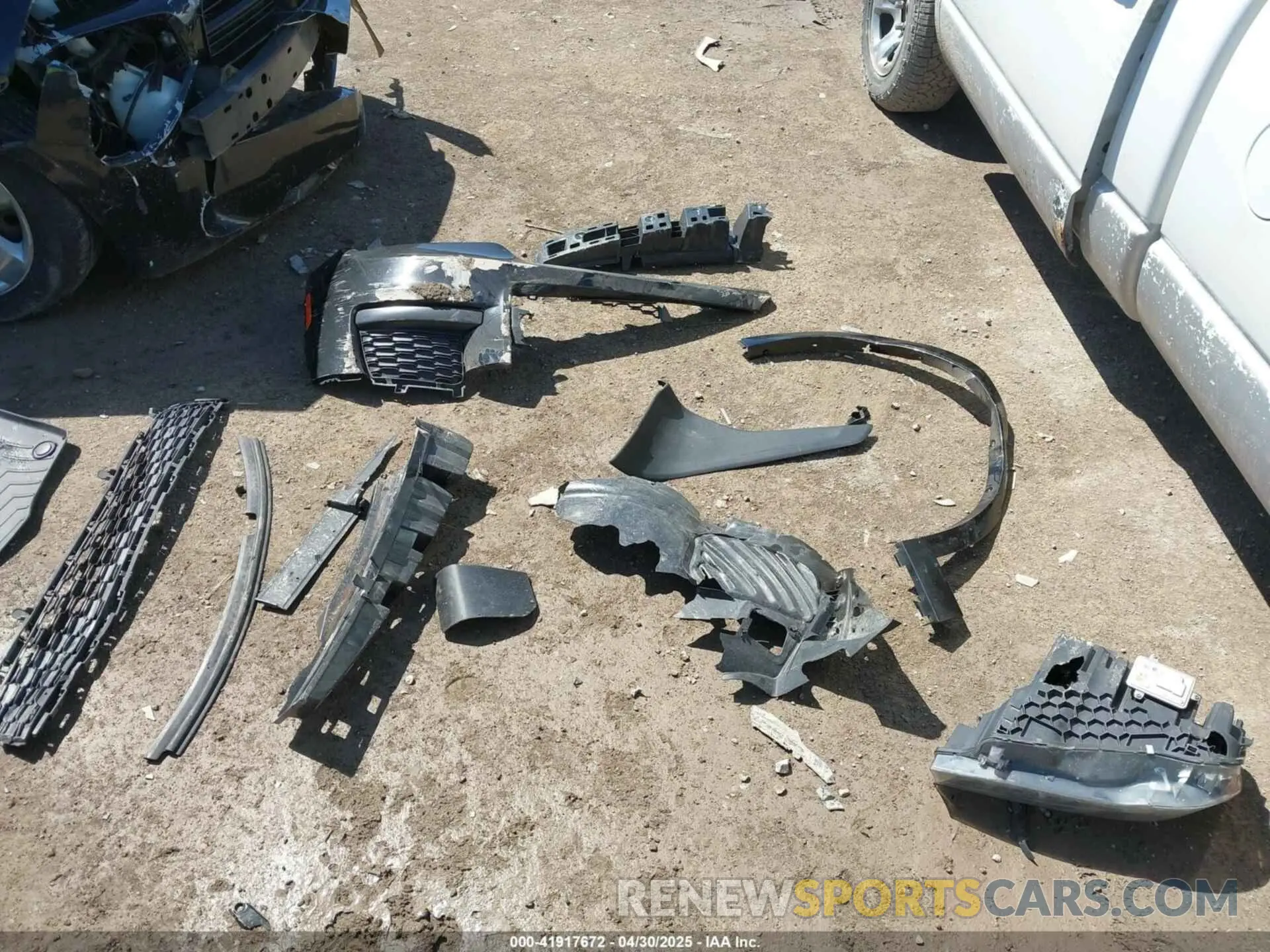 18 Фотография поврежденного автомобиля 1C4RJKAG2M8139095 JEEP GRAND CHEROKEE L 2021