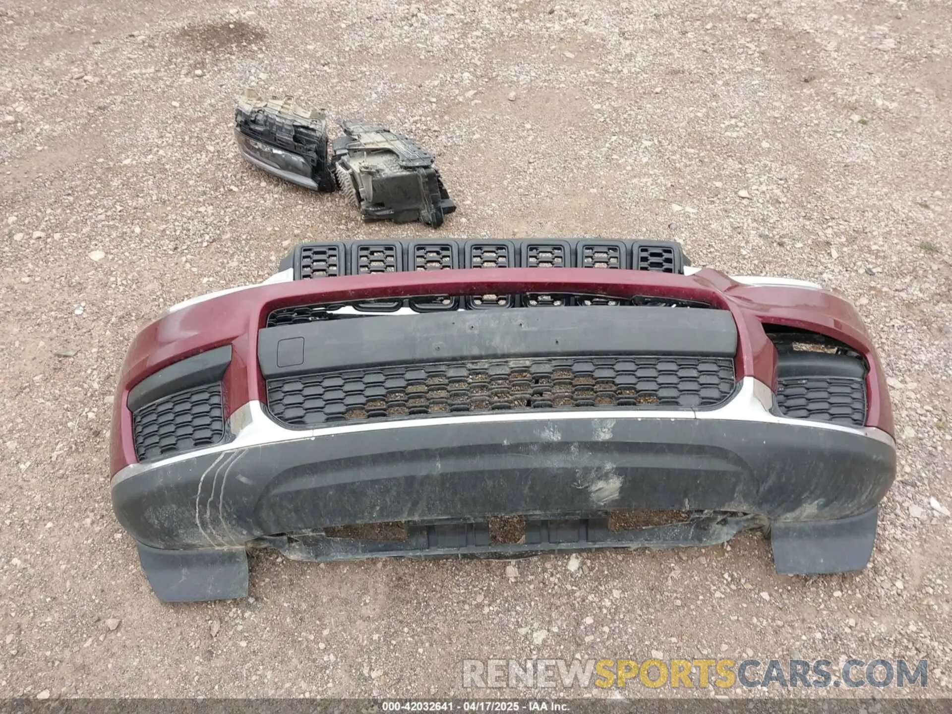 12 Фотография поврежденного автомобиля 1C4RJKAG6M8152948 JEEP GRAND CHEROKEE L 2021