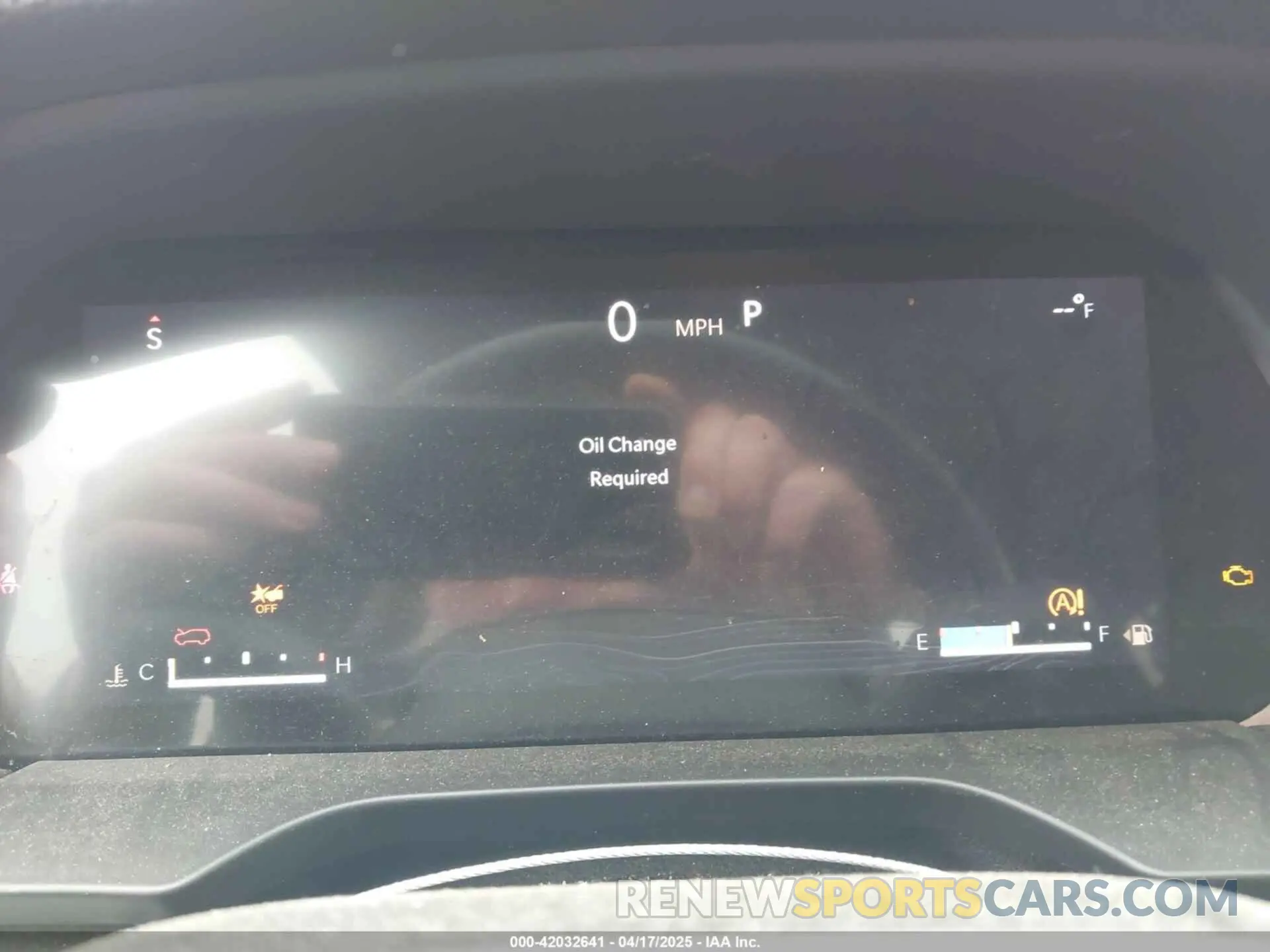 7 Фотография поврежденного автомобиля 1C4RJKAG6M8152948 JEEP GRAND CHEROKEE L 2021