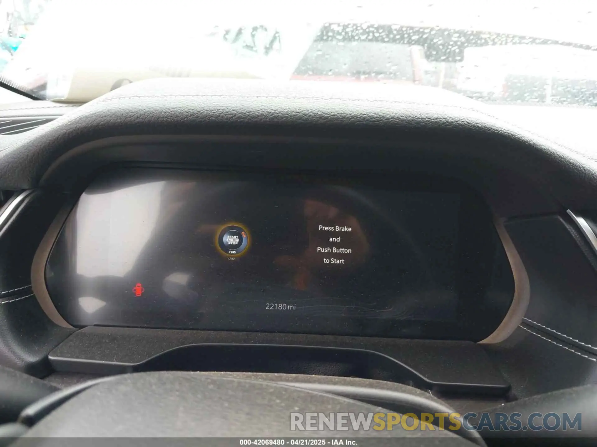 14 Фотография поврежденного автомобиля 1C4RJKBG2M8140066 JEEP GRAND CHEROKEE L 2021