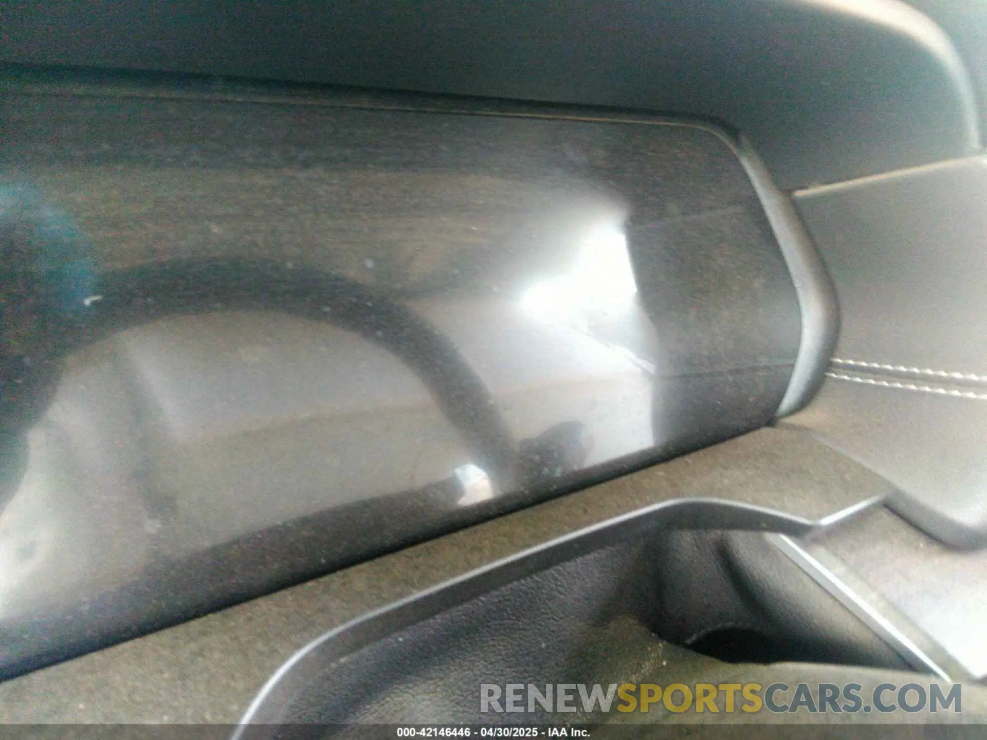 7 Photograph of a damaged car 1C4RJKBG6N8618328 JEEP GRAND CHEROKEE L 2022