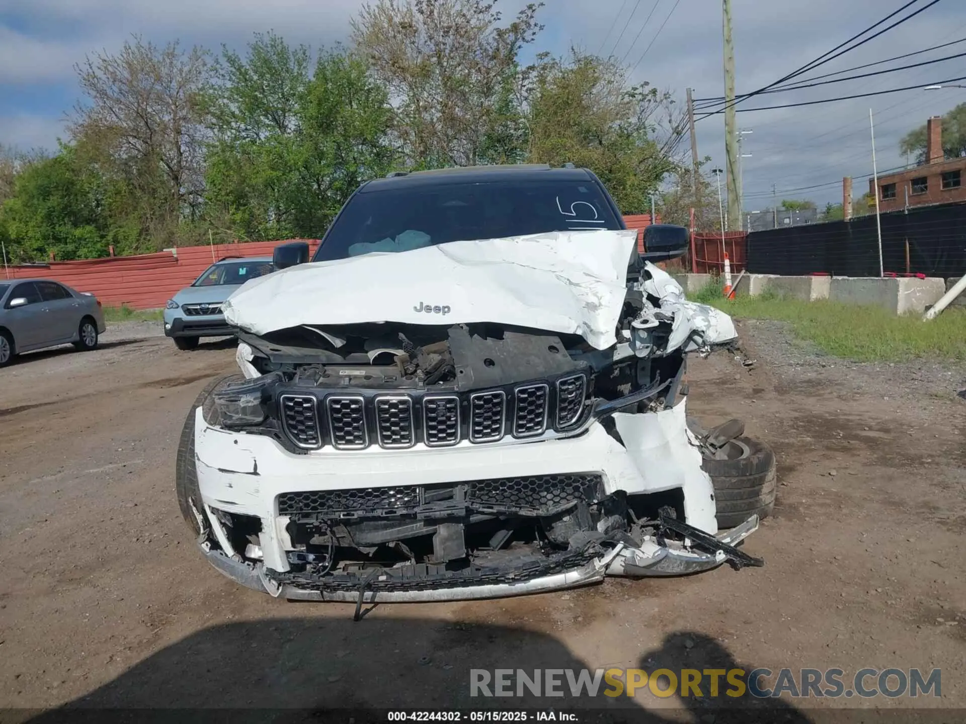 12 Фотография поврежденного автомобиля 1C4RJKETXN8559115 JEEP GRAND CHEROKEE L 2022