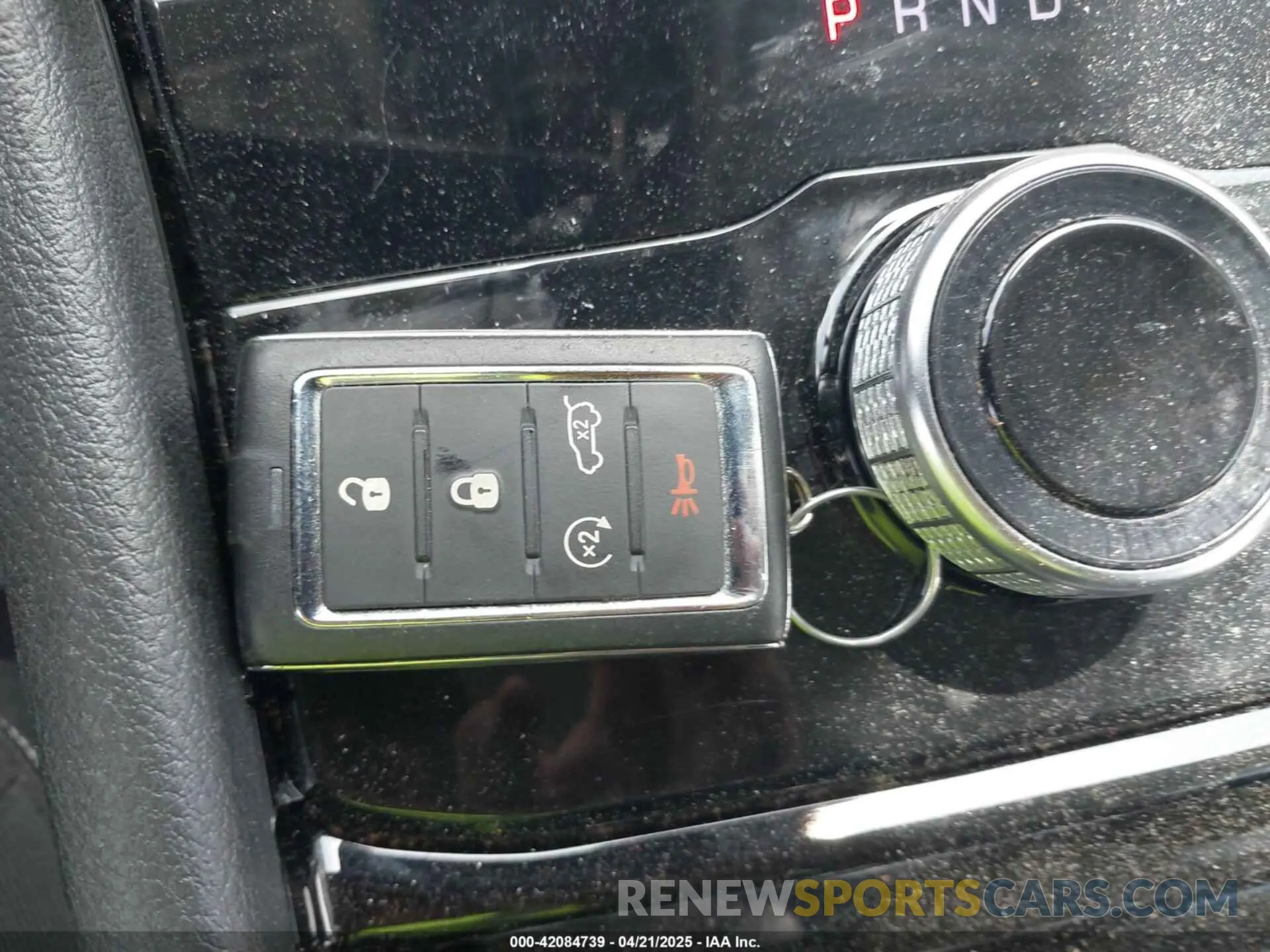 11 Фотография поврежденного автомобиля 1C4RJKAG3P8109737 JEEP GRAND CHEROKEE L 2023