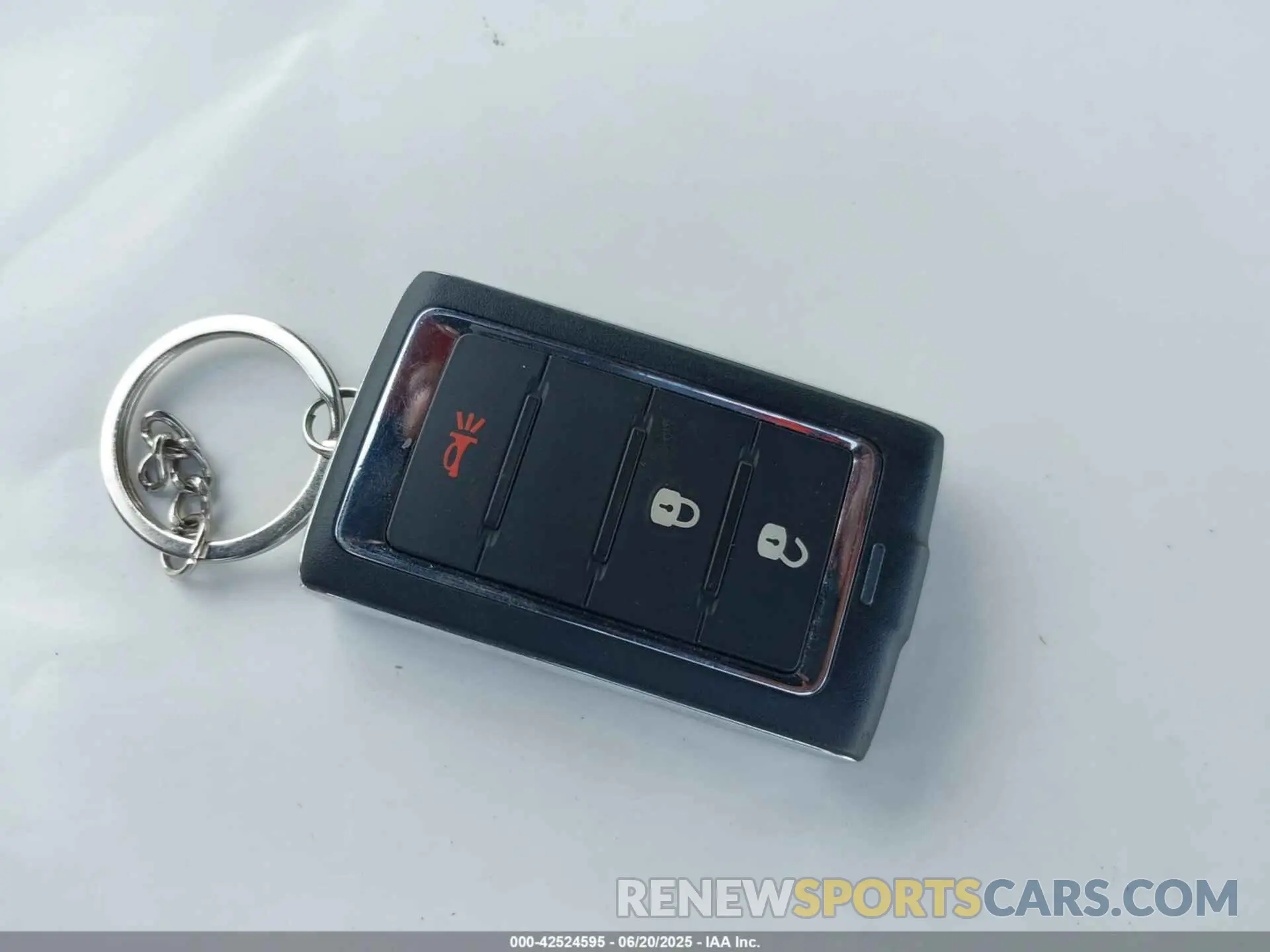 11 Фотография поврежденного автомобиля 1C4RJKAG9P8874080 JEEP GRAND CHEROKEE L 2023
