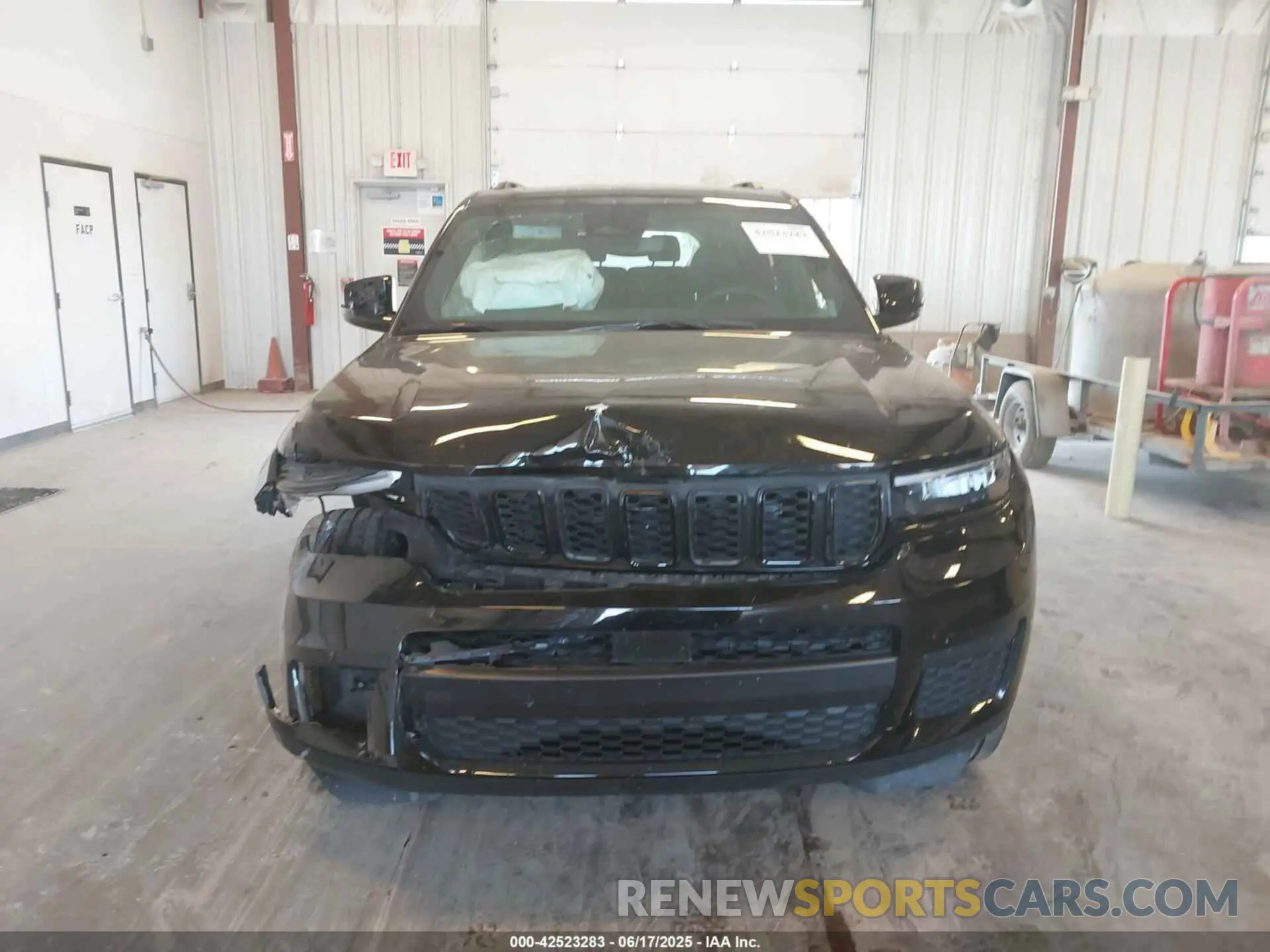 12 Фотография поврежденного автомобиля 1C4RJKAG3R8508859 JEEP GRAND CHEROKEE L 2024