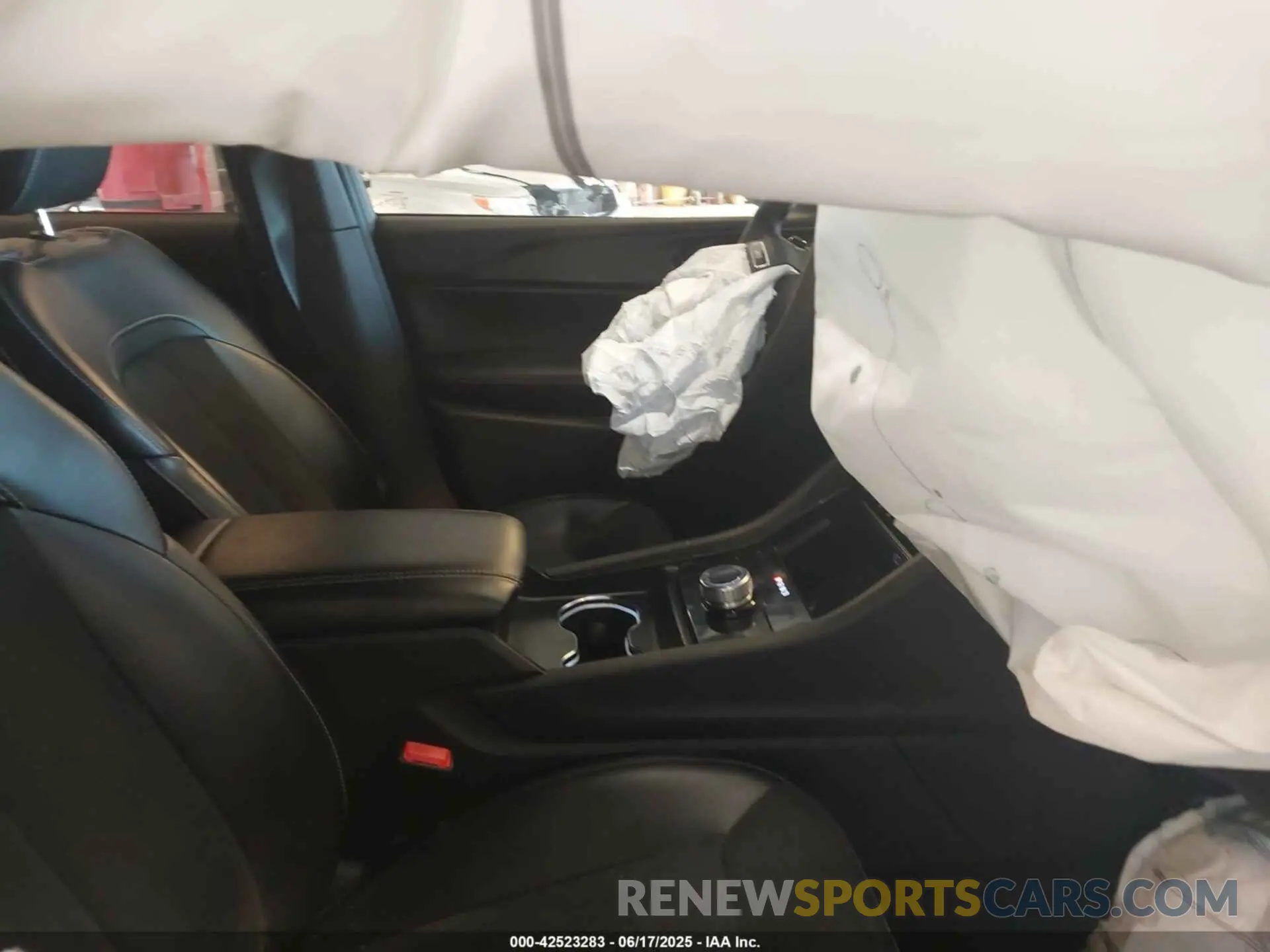 5 Фотография поврежденного автомобиля 1C4RJKAG3R8508859 JEEP GRAND CHEROKEE L 2024