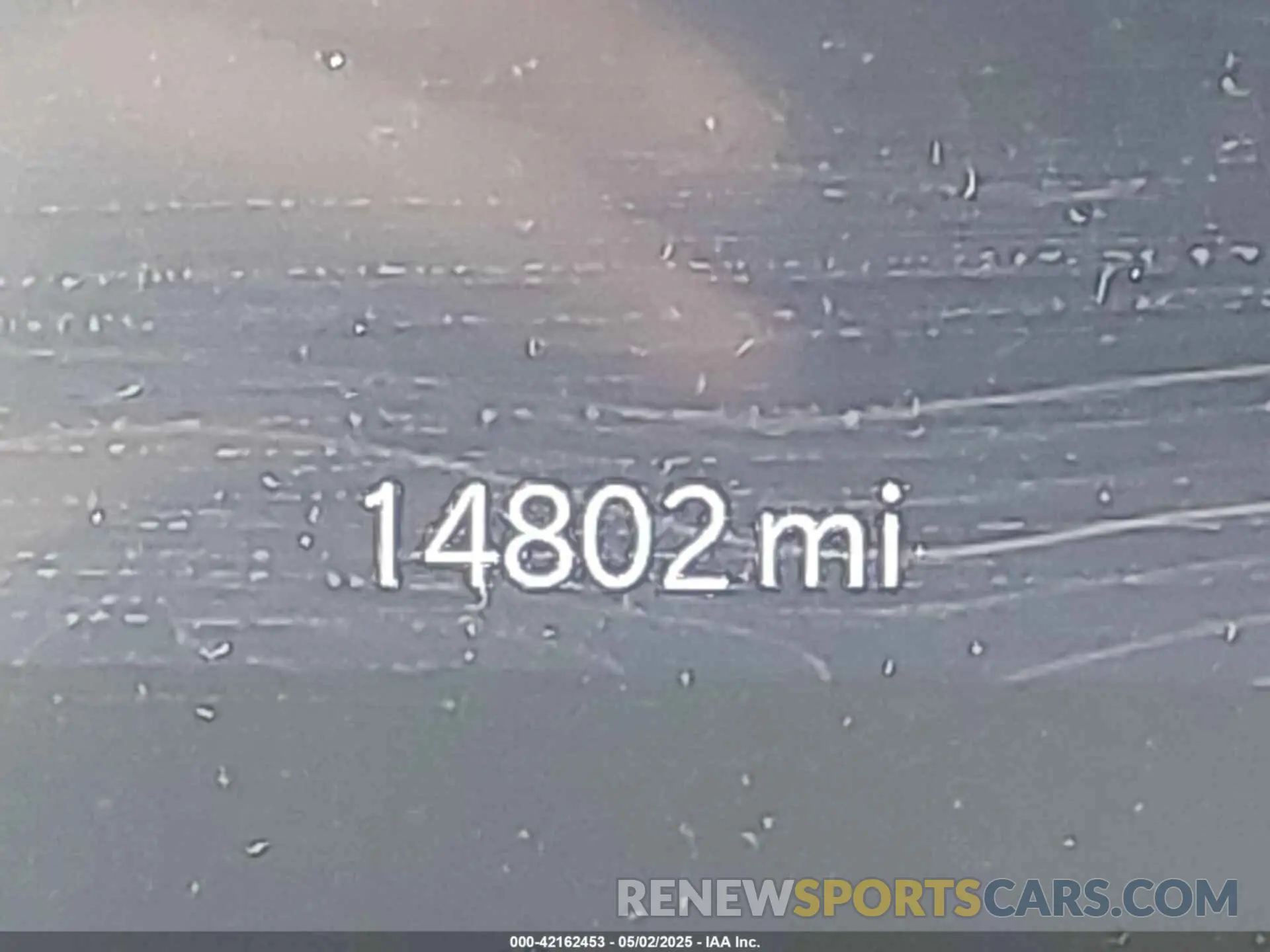 16 Photograph of a damaged car 1C4RJKAG7R8607555 JEEP GRAND CHEROKEE L 2024