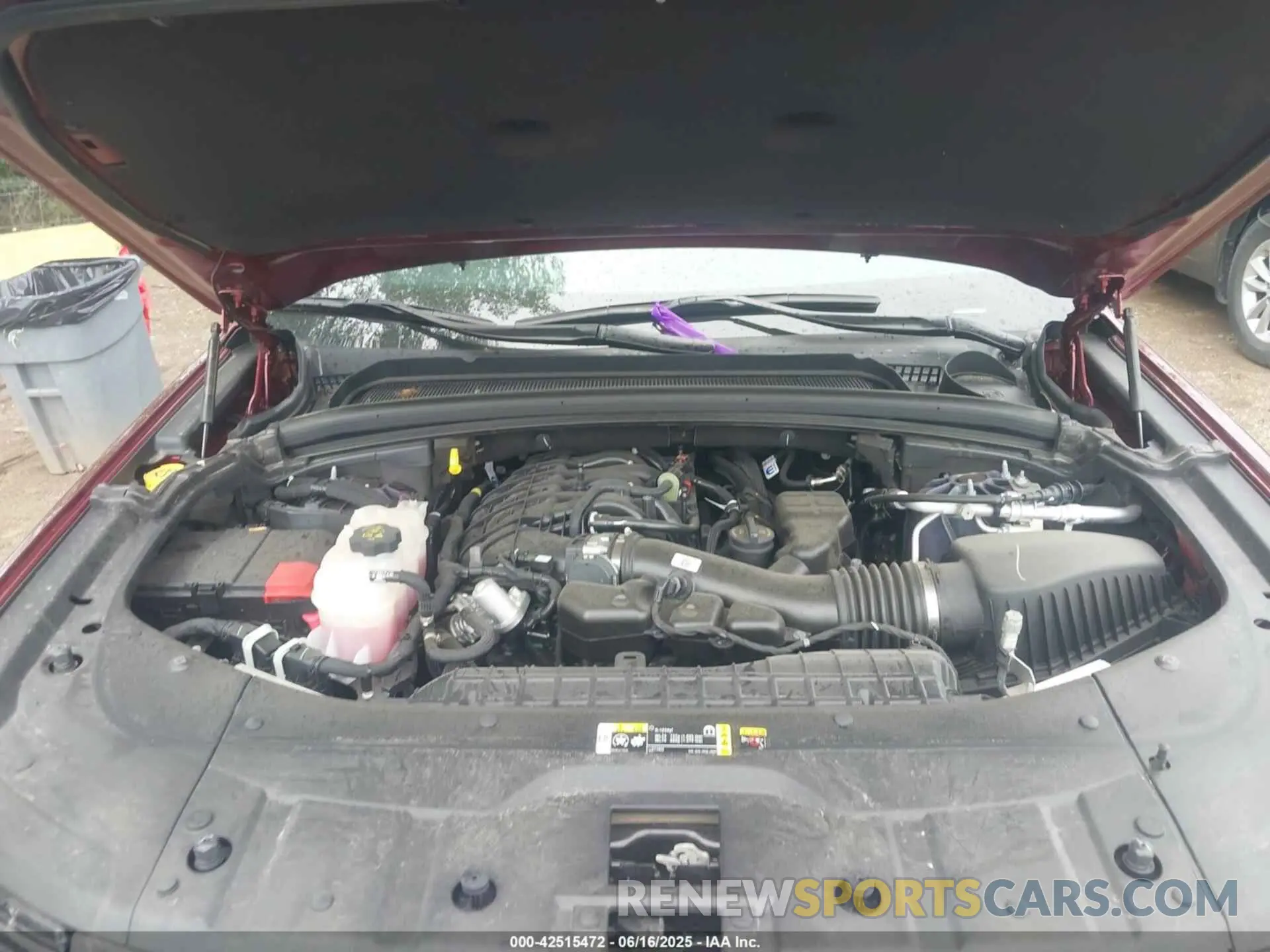 10 Фотография поврежденного автомобиля 1C4RJKAG8R8528766 JEEP GRAND CHEROKEE L 2024