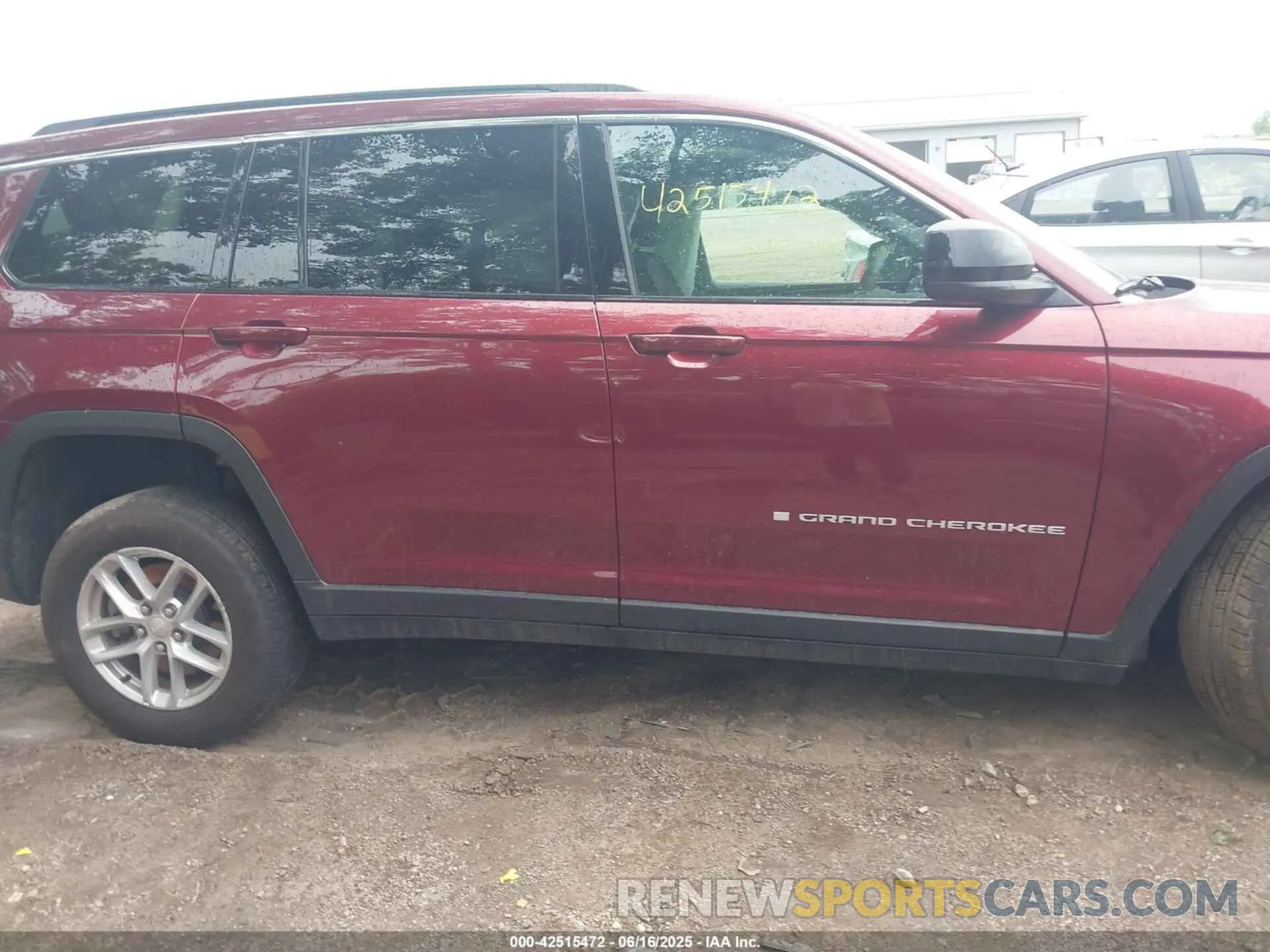 13 Фотография поврежденного автомобиля 1C4RJKAG8R8528766 JEEP GRAND CHEROKEE L 2024