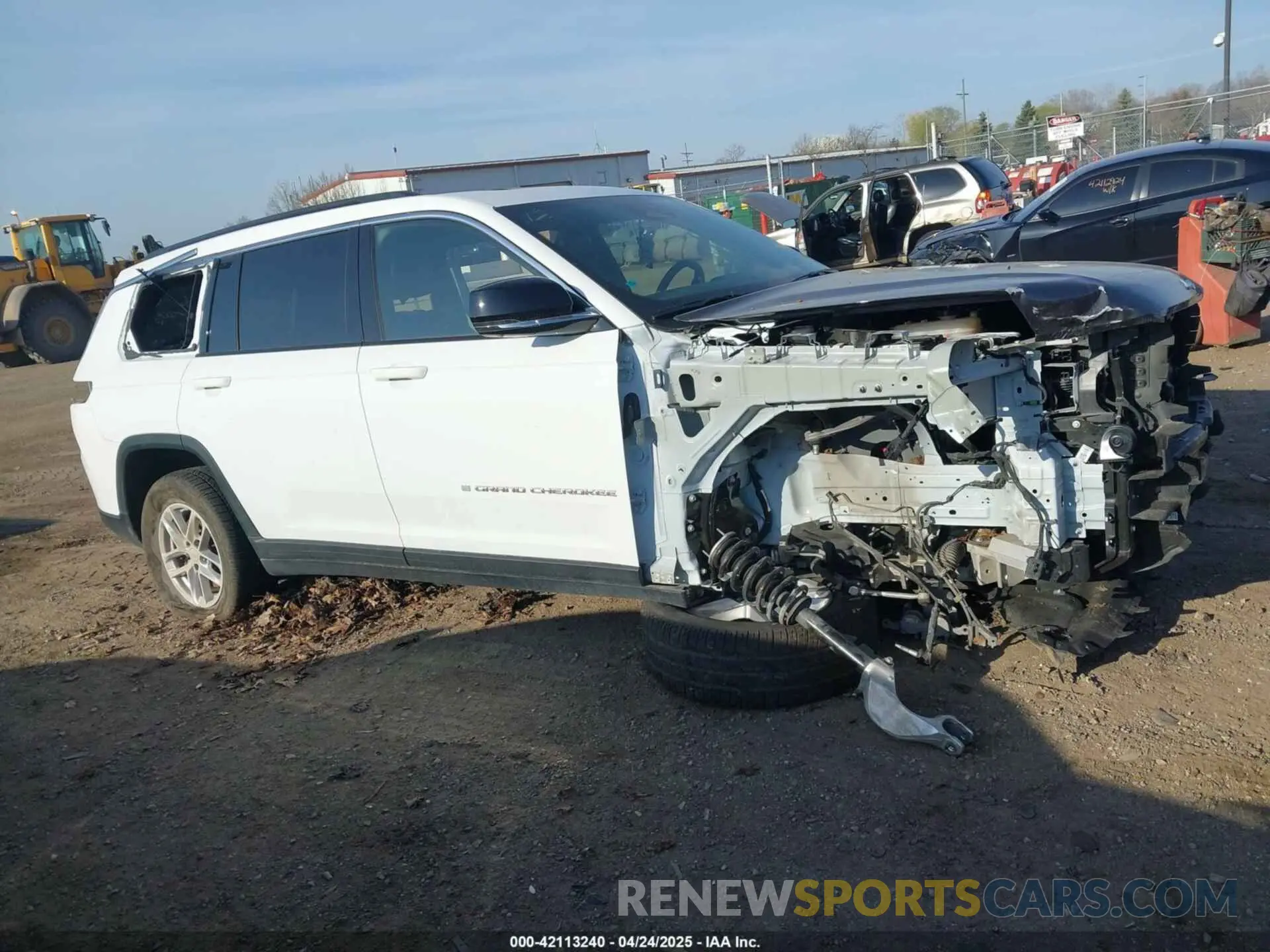 12 Фотография поврежденного автомобиля 1C4RJKBG0R8549707 JEEP GRAND CHEROKEE L 2024