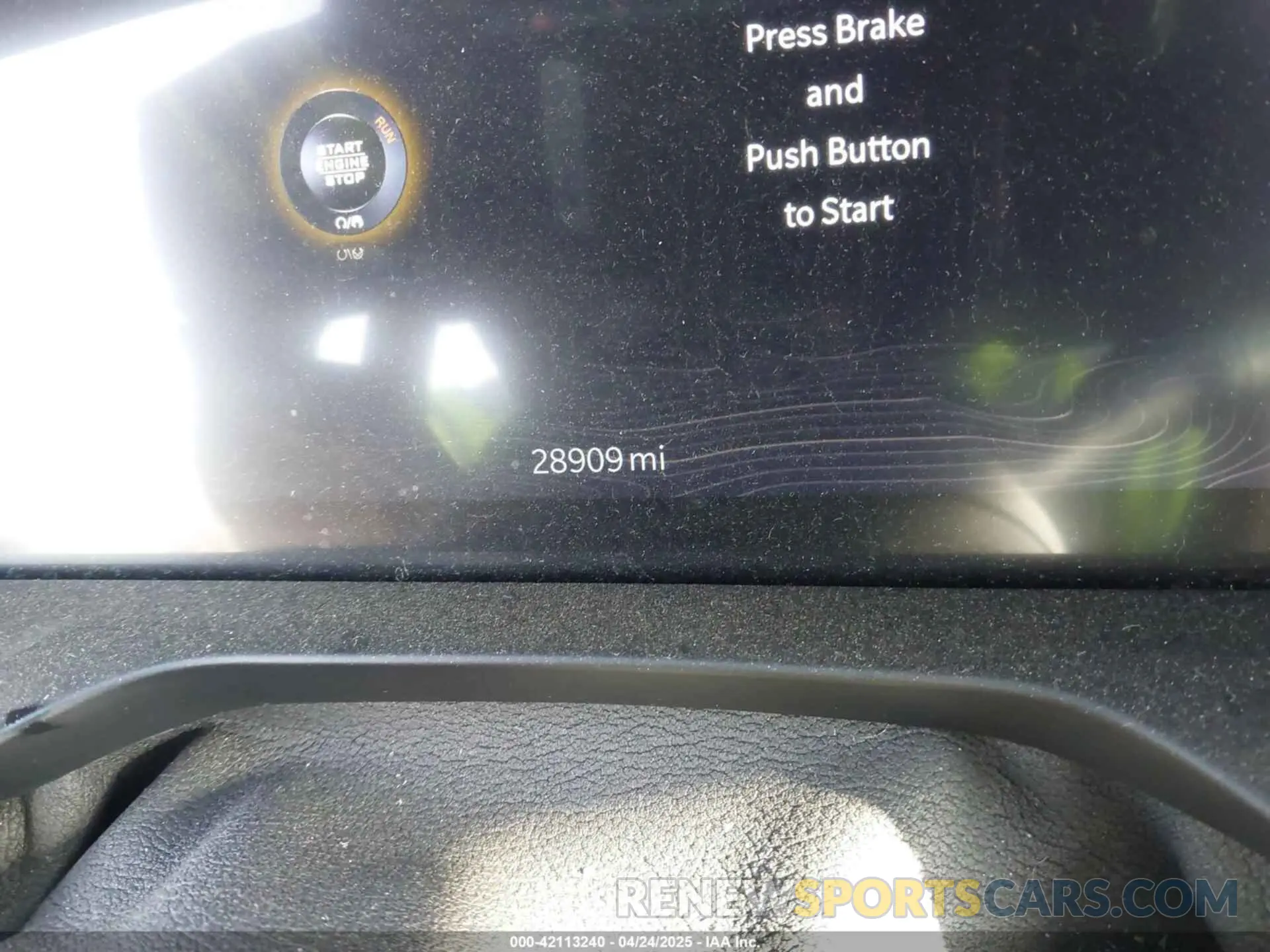 14 Фотография поврежденного автомобиля 1C4RJKBG0R8549707 JEEP GRAND CHEROKEE L 2024