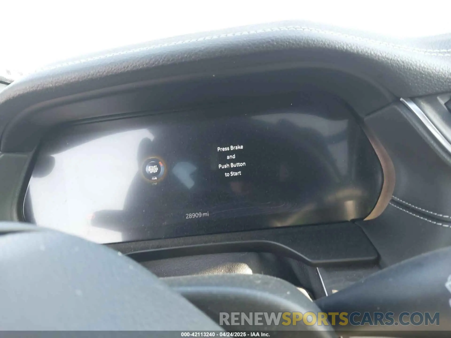 7 Фотография поврежденного автомобиля 1C4RJKBG0R8549707 JEEP GRAND CHEROKEE L 2024