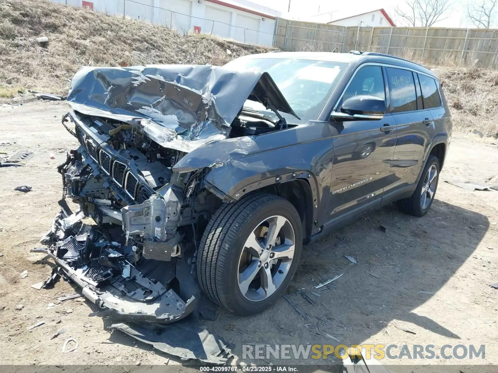 2 Фотография поврежденного автомобиля 1C4RJKBG2R8531452 JEEP GRAND CHEROKEE L 2024